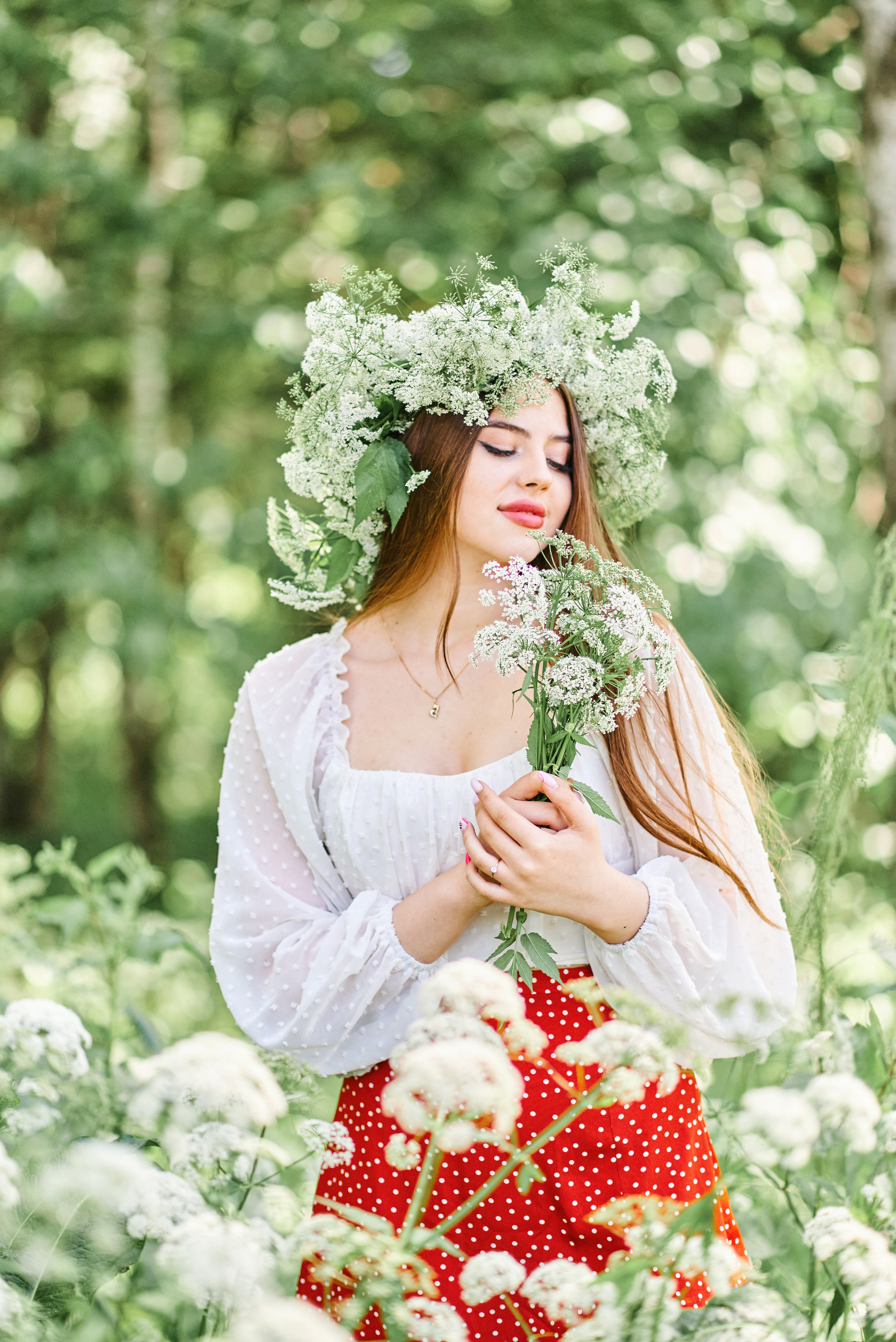 Пикник. Семейный и детский фотограф в г. Ногинске Ангелина Хасанова