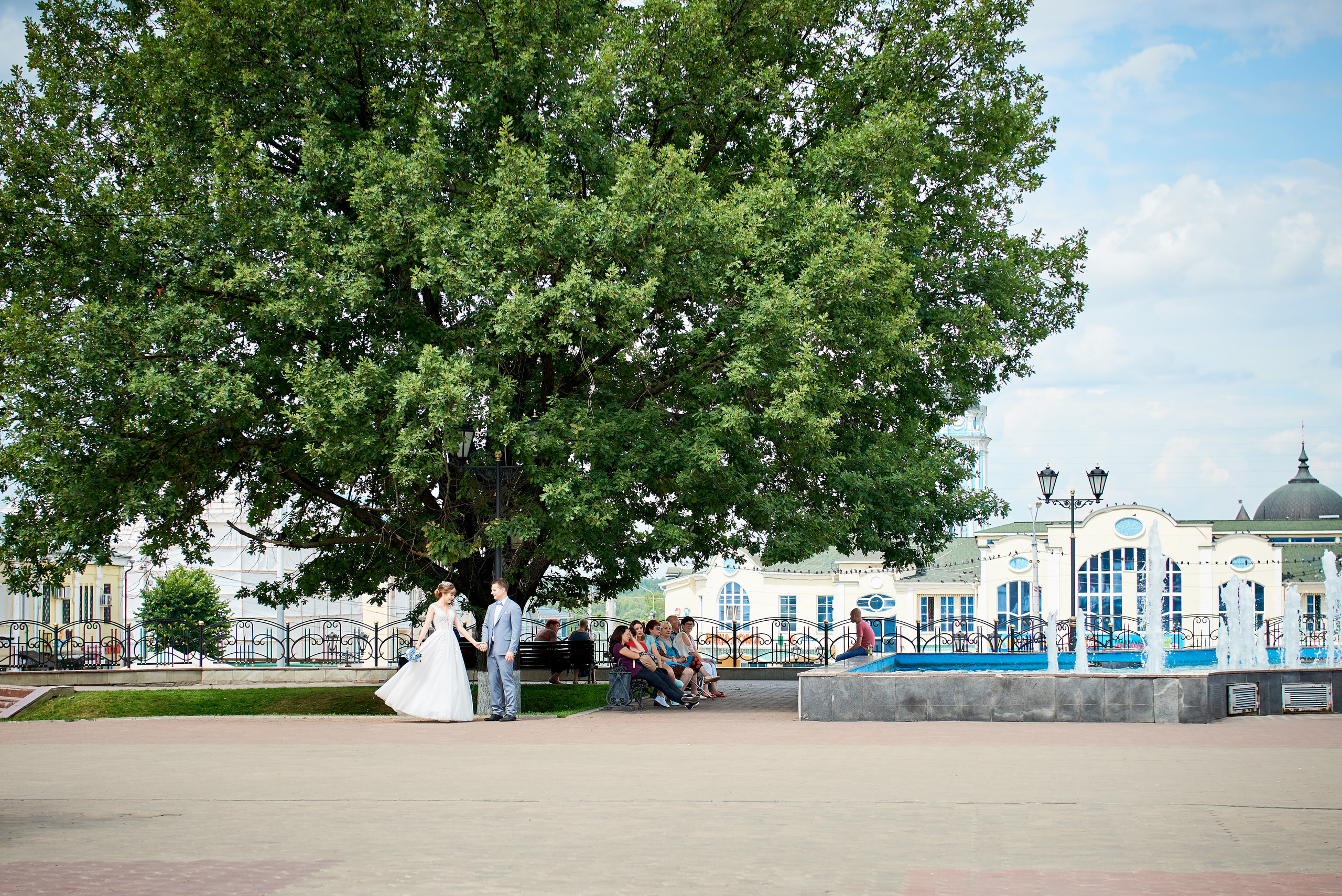 Р & А. Семейный и детский фотограф в г. Ногинске Ангелина Хасанова