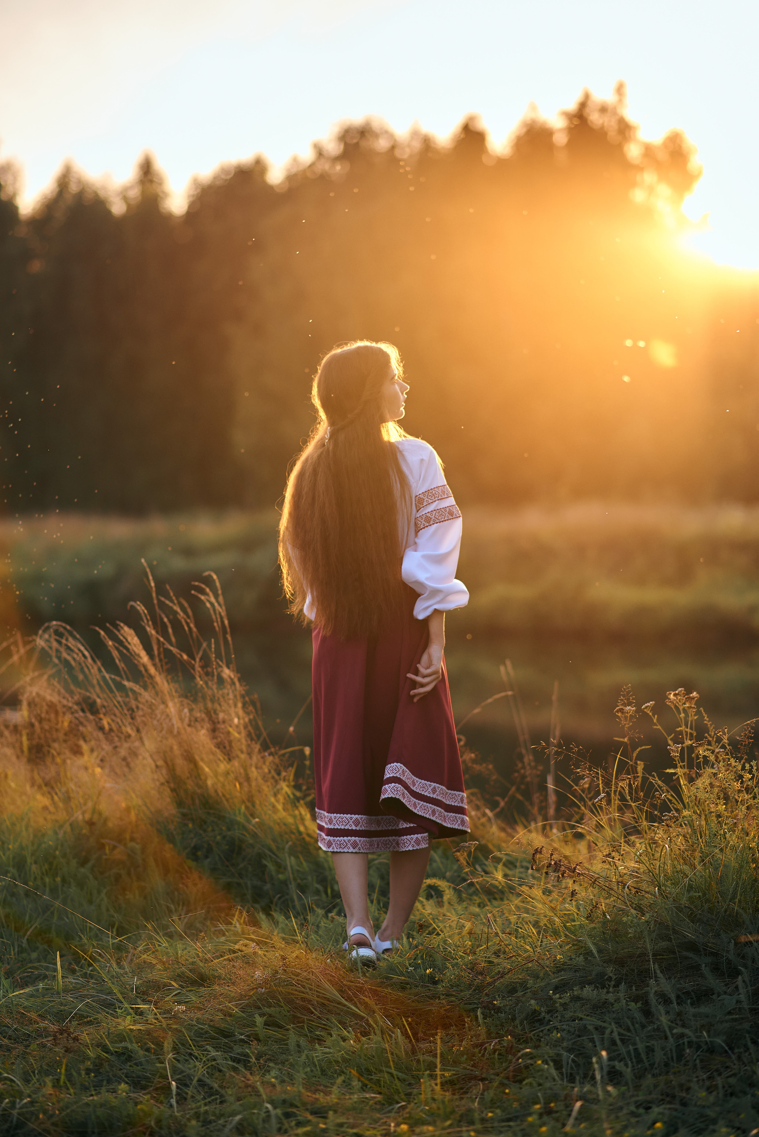 Портфолио. Семейный и детский фотограф в г. Ногинске Ангелина Хасанова
