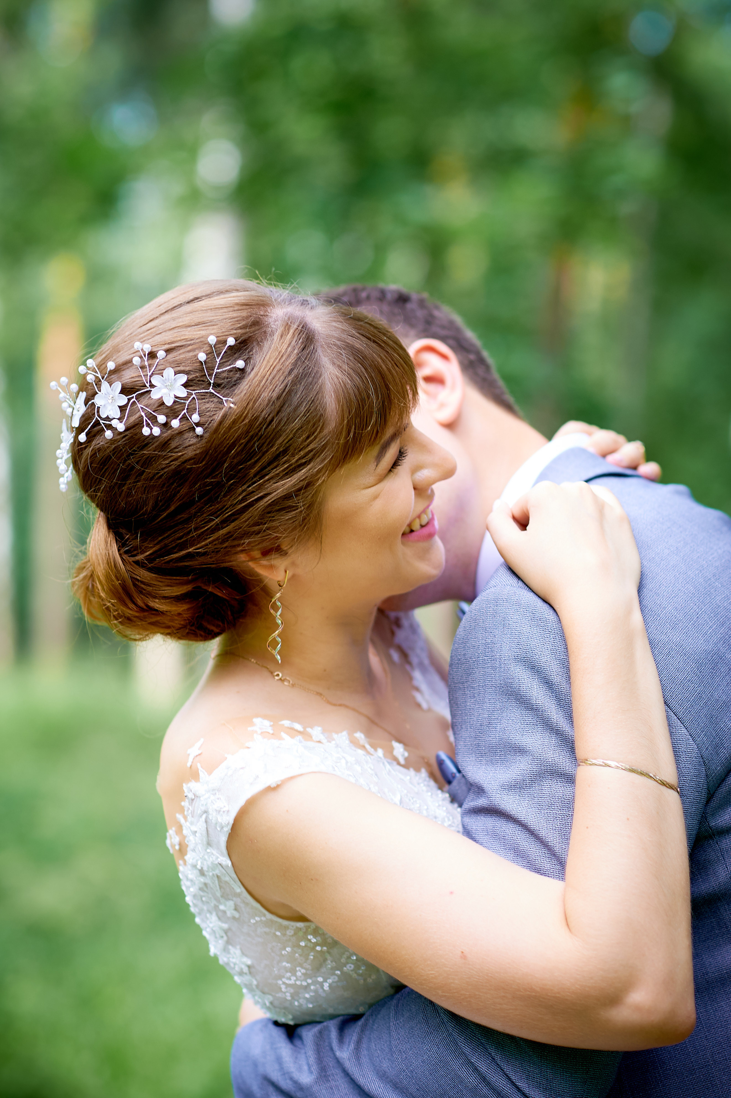 Р & А. Семейный и детский фотограф в г. Ногинске Ангелина Хасанова