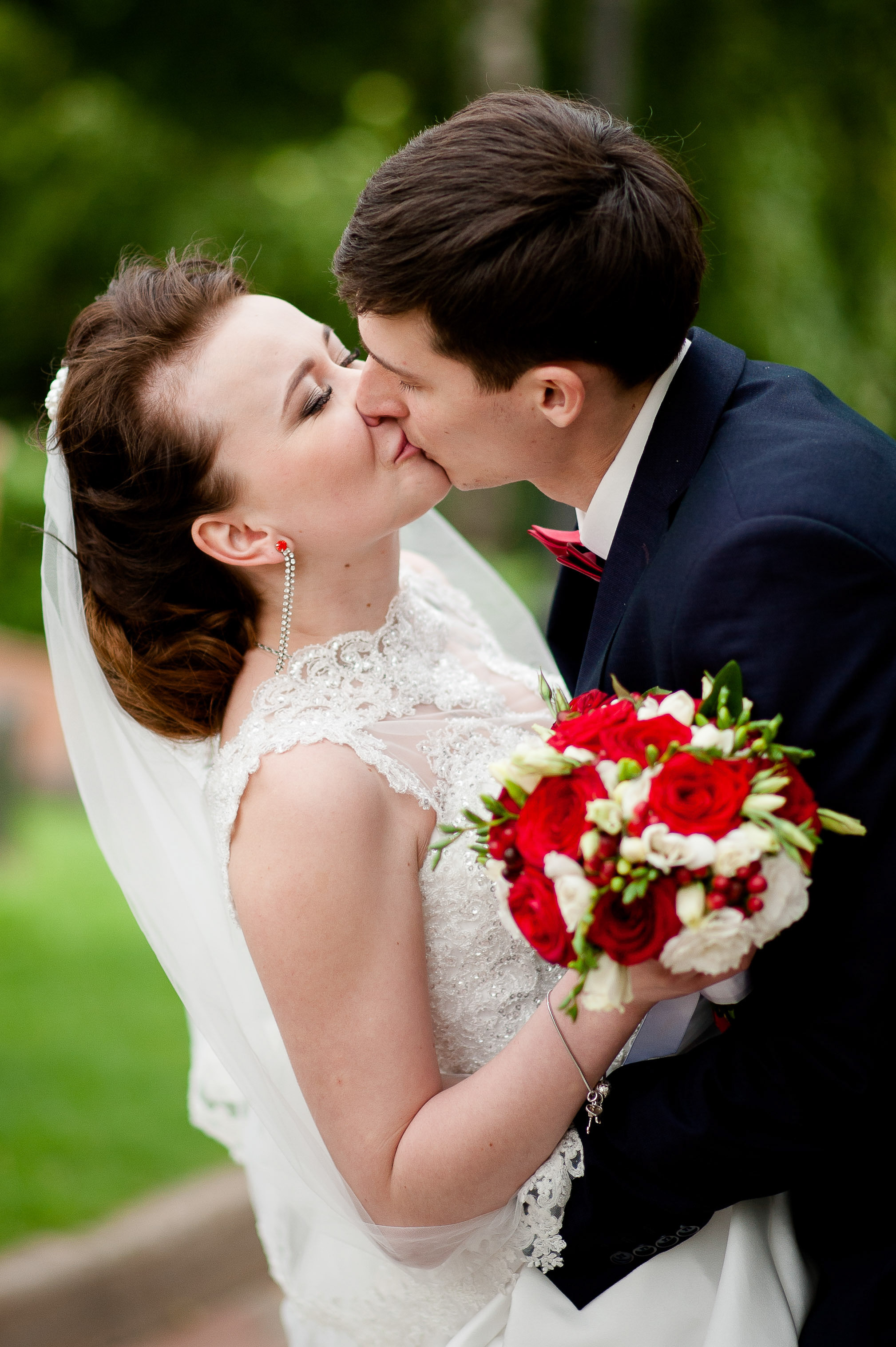 Д & В. Семейный и детский фотограф в г. Ногинске Ангелина Хасанова