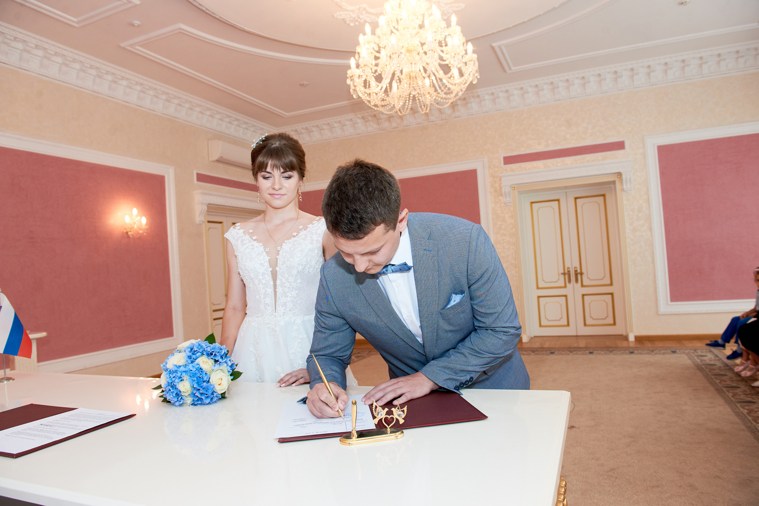 Р & А. Семейный и детский фотограф в г. Ногинске Ангелина Хасанова