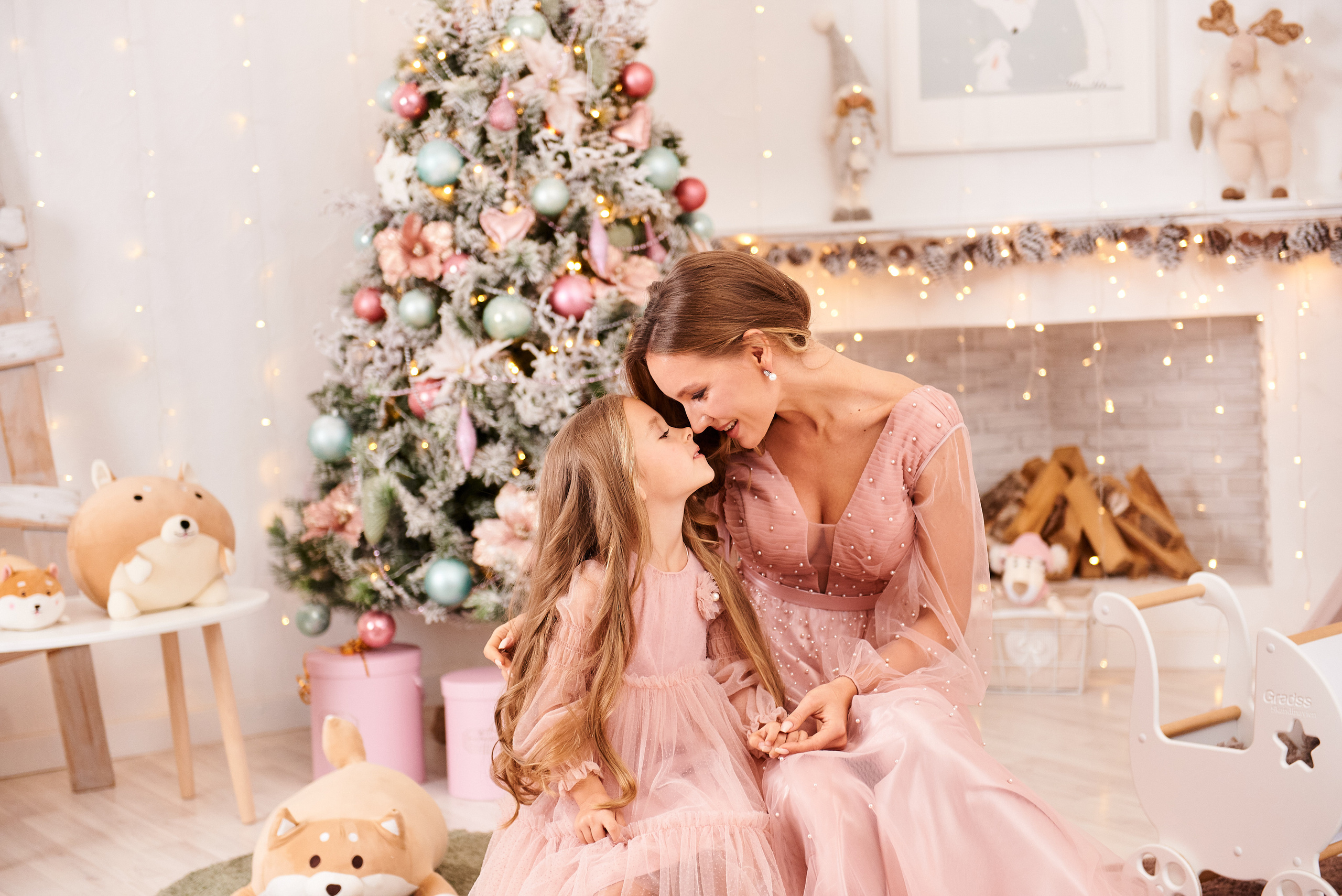 Семейный и детский фотограф в г. Ногинске Ангелина Хасанова