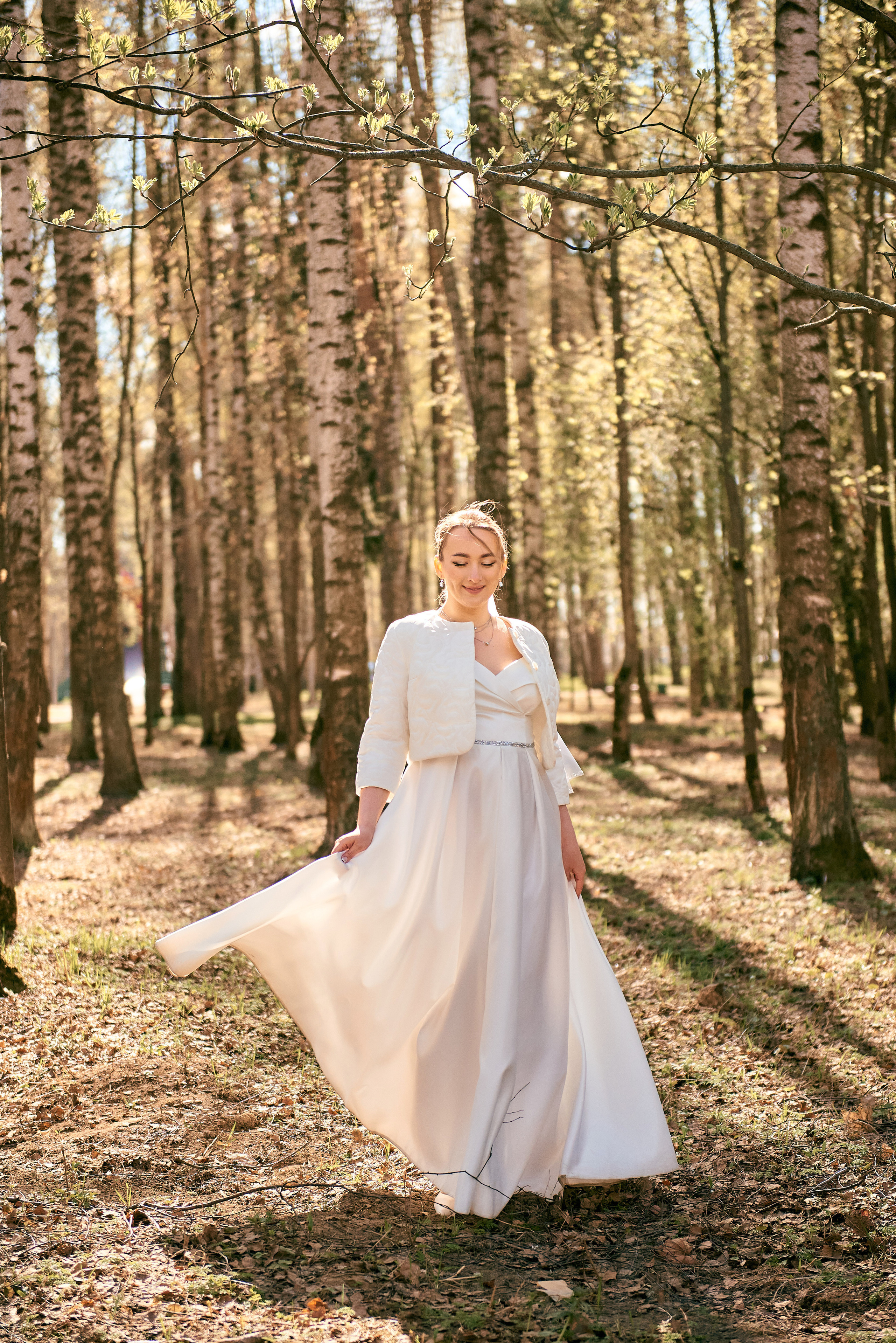 С & В. Семейный и детский фотограф в г. Ногинске Ангелина Хасанова