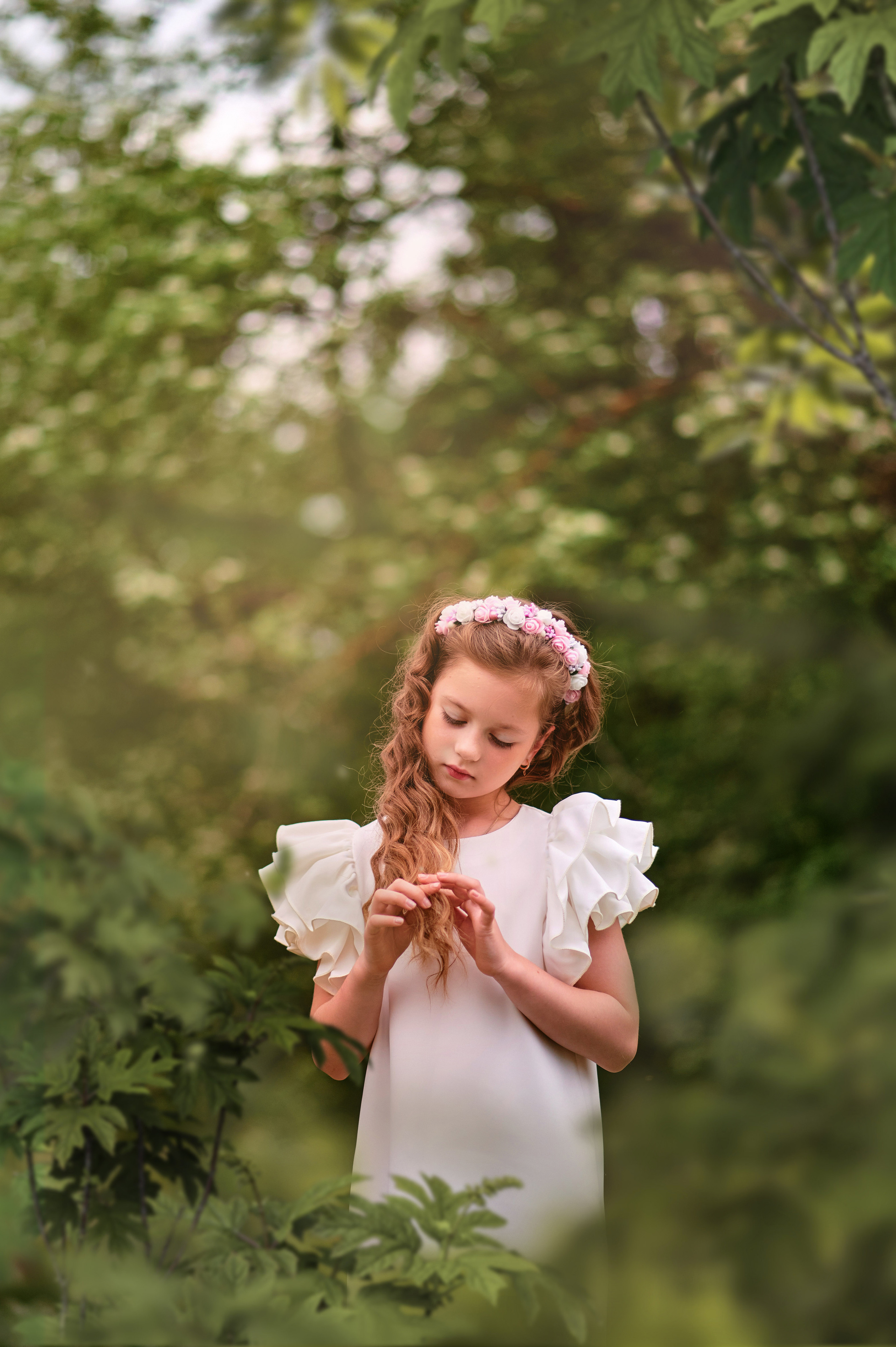Портфолио. Семейный и детский фотограф в г. Ногинске Ангелина Хасанова