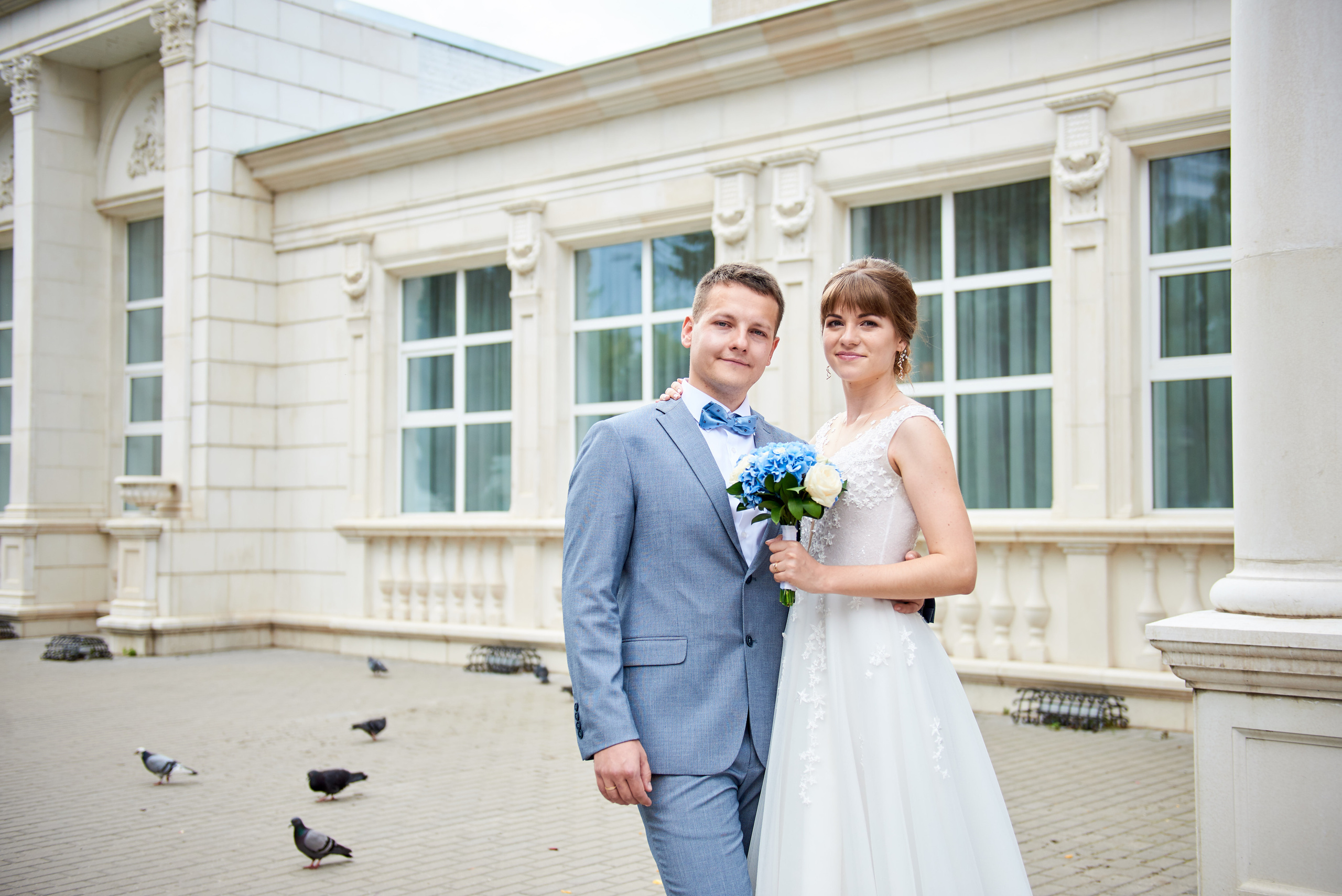 Р & А. Семейный и детский фотограф в г. Ногинске Ангелина Хасанова