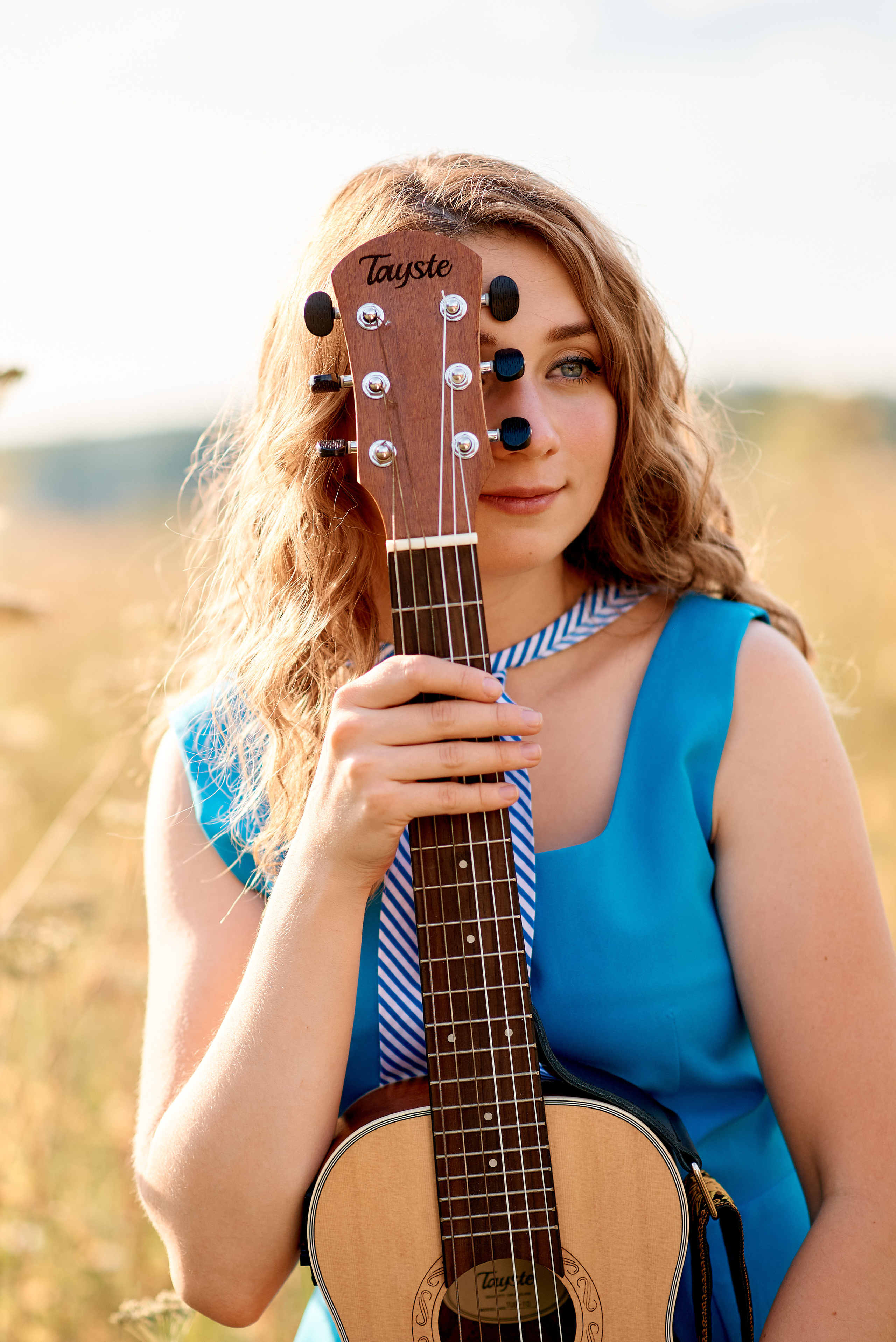 Лимонная история. Семейный и детский фотограф в г. Ногинске Ангелина Хасанова