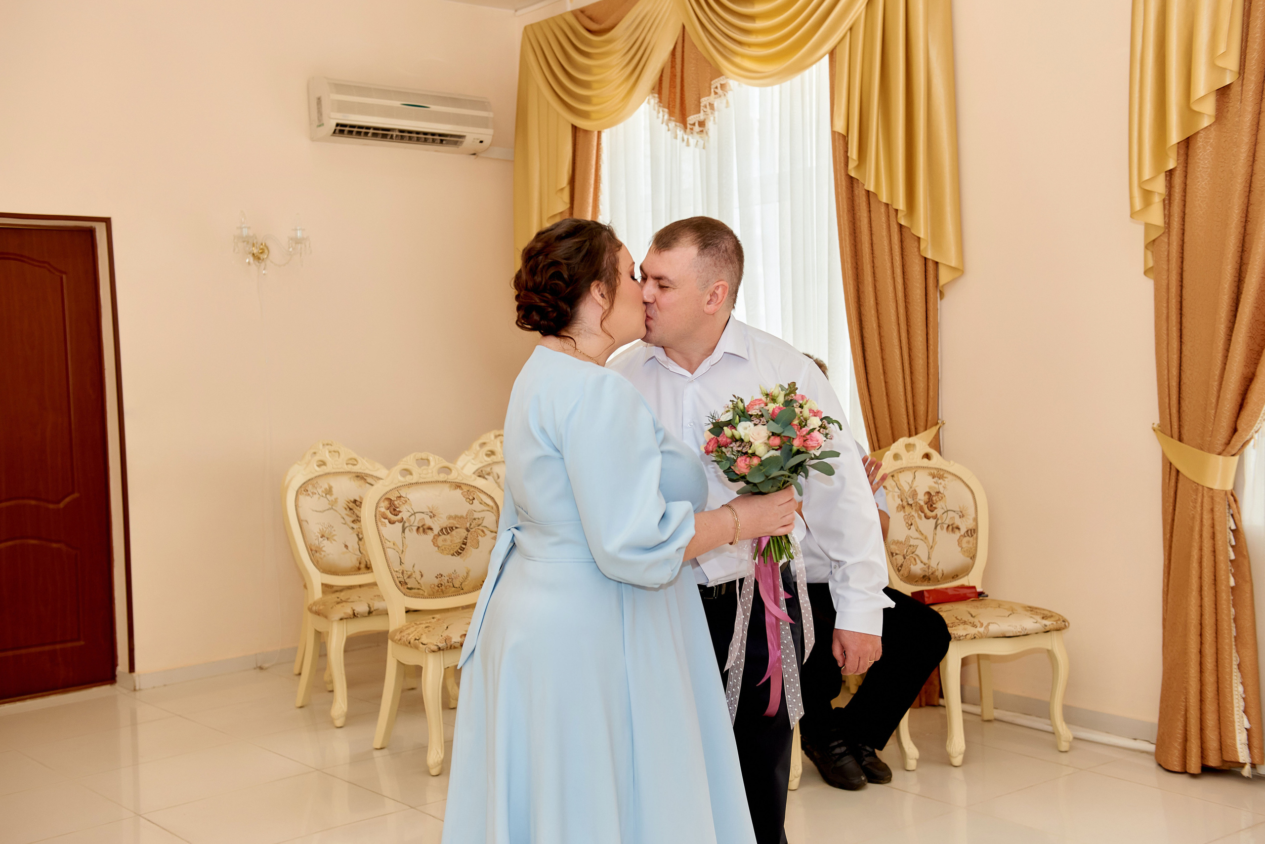 С & В. Семейный и детский фотограф в г. Ногинске Ангелина Хасанова