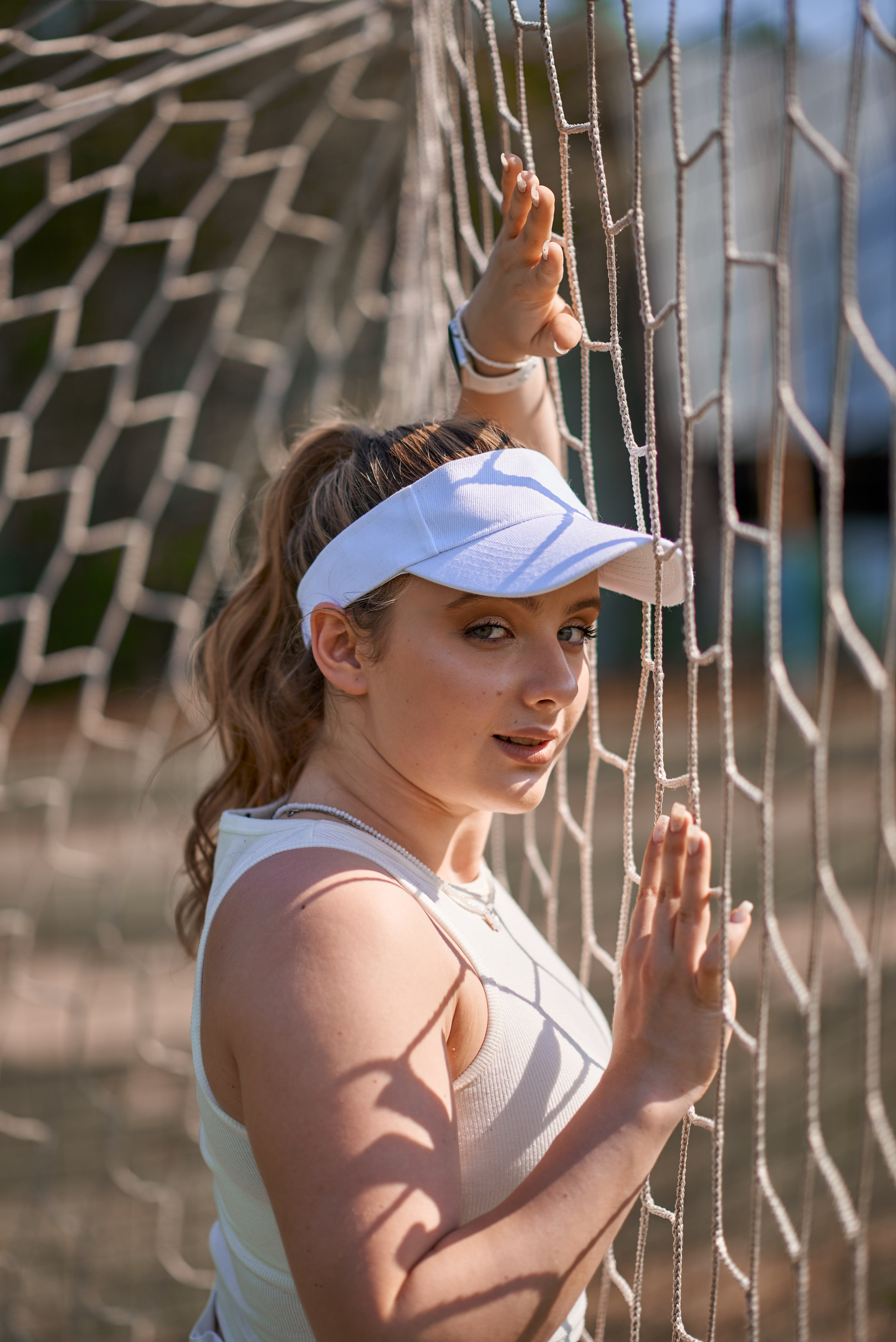 Тенис. Семейный и детский фотограф в г. Ногинске Ангелина Хасанова