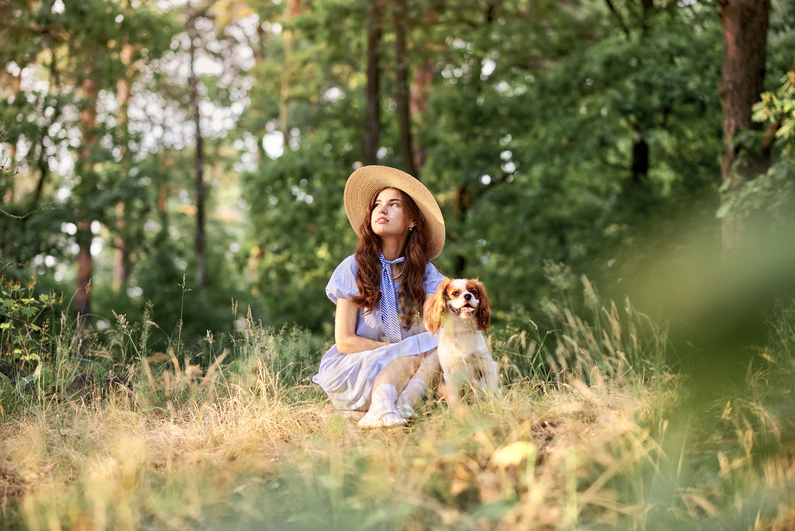 Портфолио. Семейный и детский фотограф в г. Ногинске Ангелина Хасанова