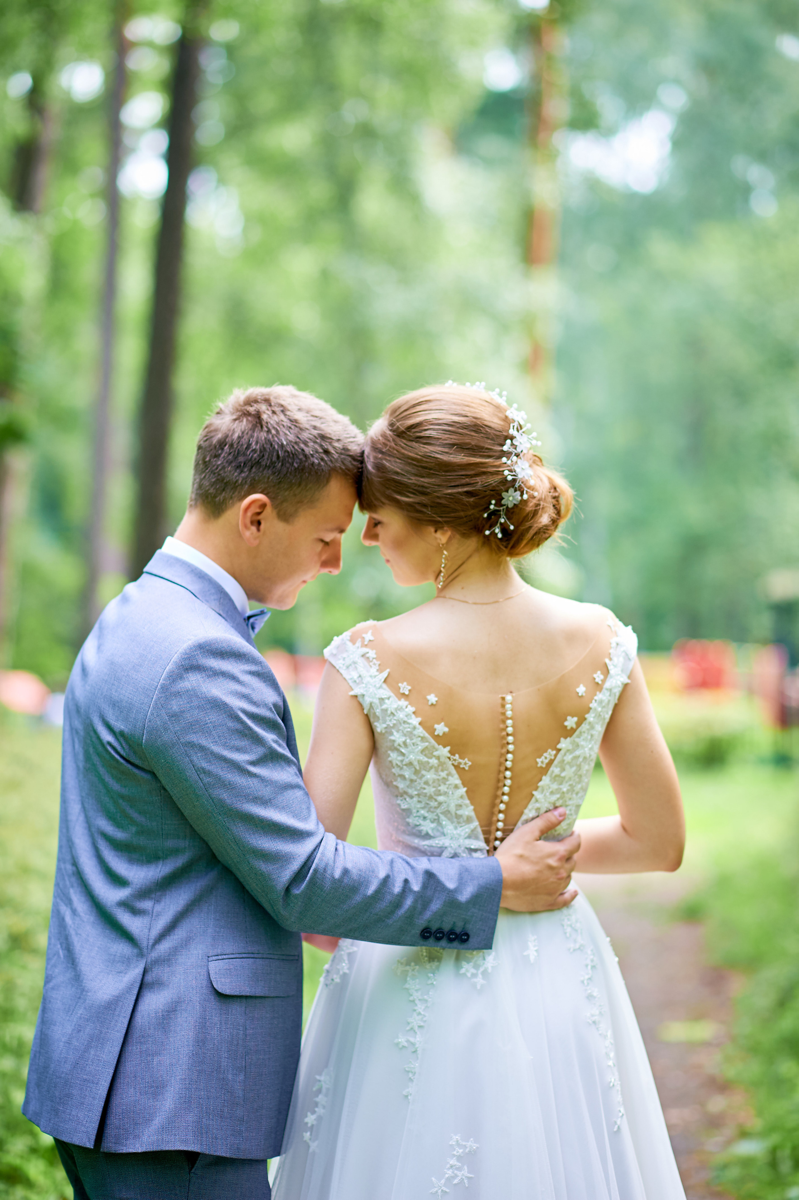 Р & А. Семейный и детский фотограф в г. Ногинске Ангелина Хасанова