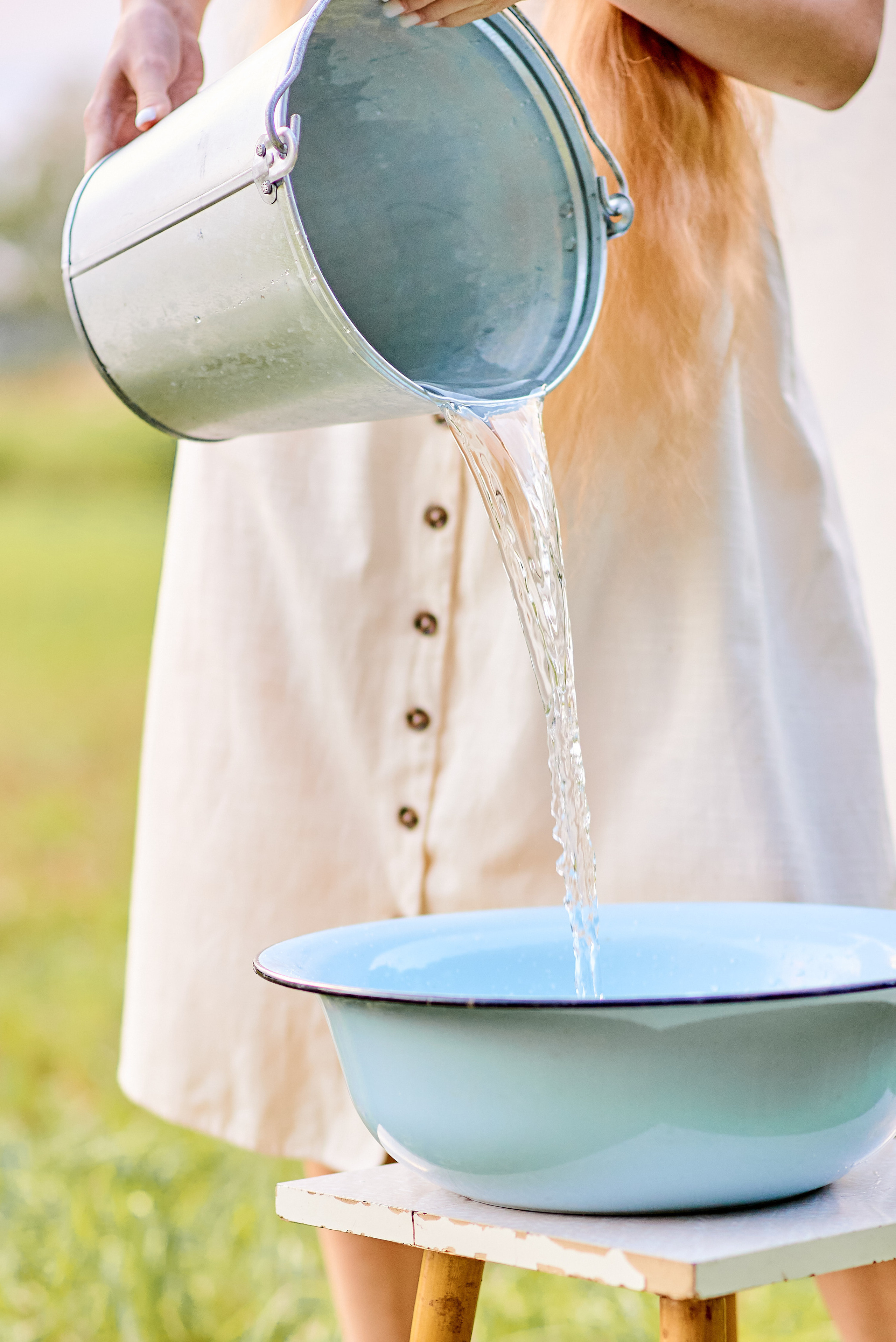 Лето. Семейный и детский фотограф в г. Ногинске Ангелина Хасанова