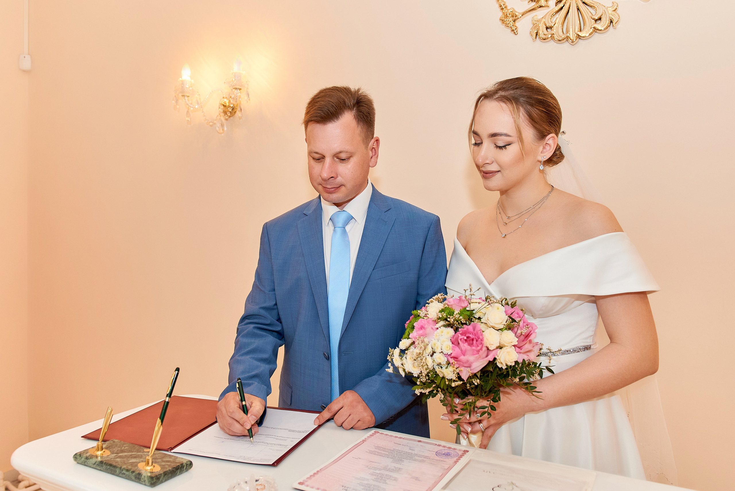 С & В. Семейный и детский фотограф в г. Ногинске Ангелина Хасанова