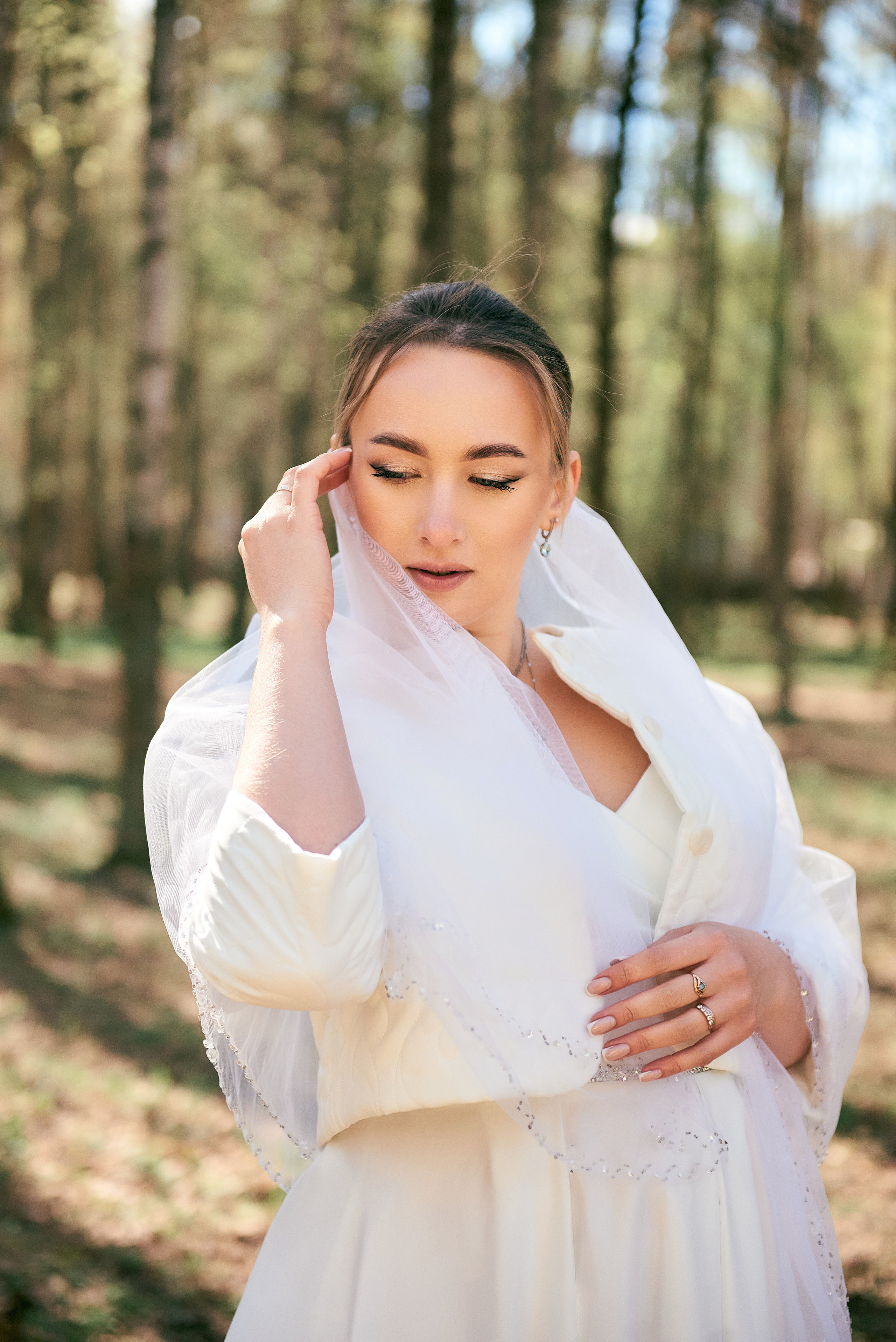 С & В. Семейный и детский фотограф в г. Ногинске Ангелина Хасанова