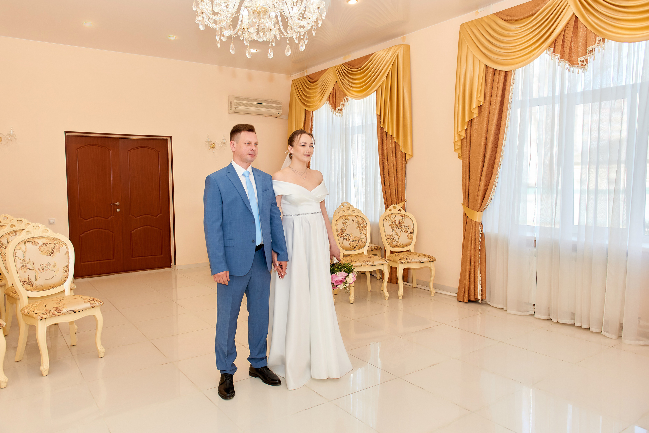 С & В. Семейный и детский фотограф в г. Ногинске Ангелина Хасанова