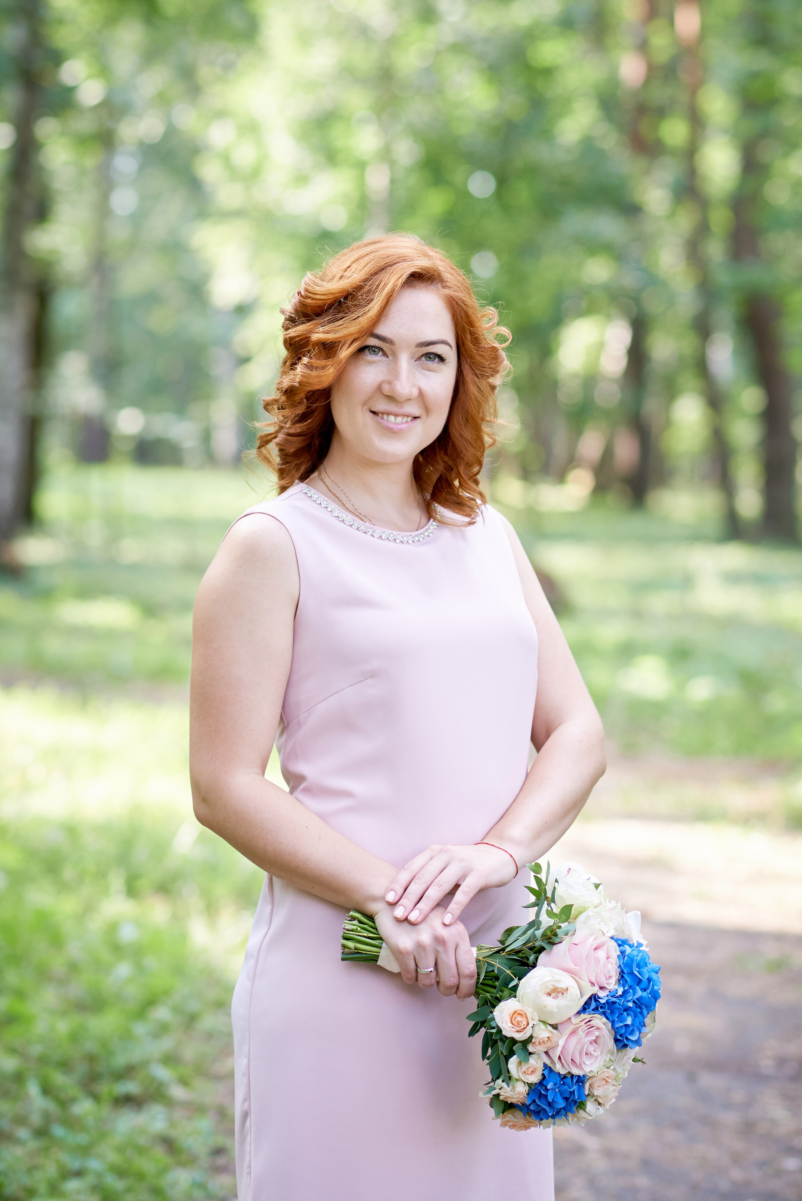 С & Н. Семейный и детский фотограф в г. Ногинске Ангелина Хасанова