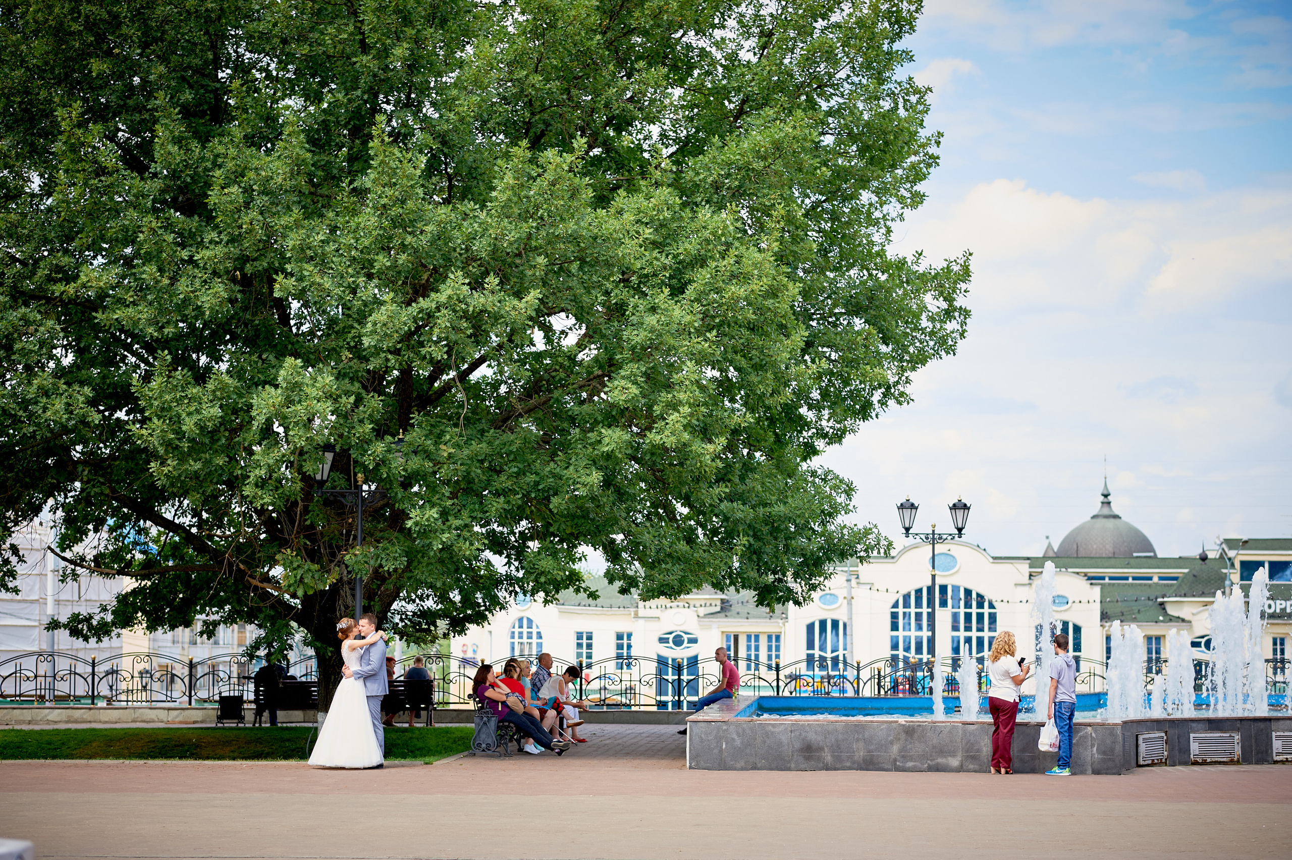 Р & А. Семейный и детский фотограф в г. Ногинске Ангелина Хасанова