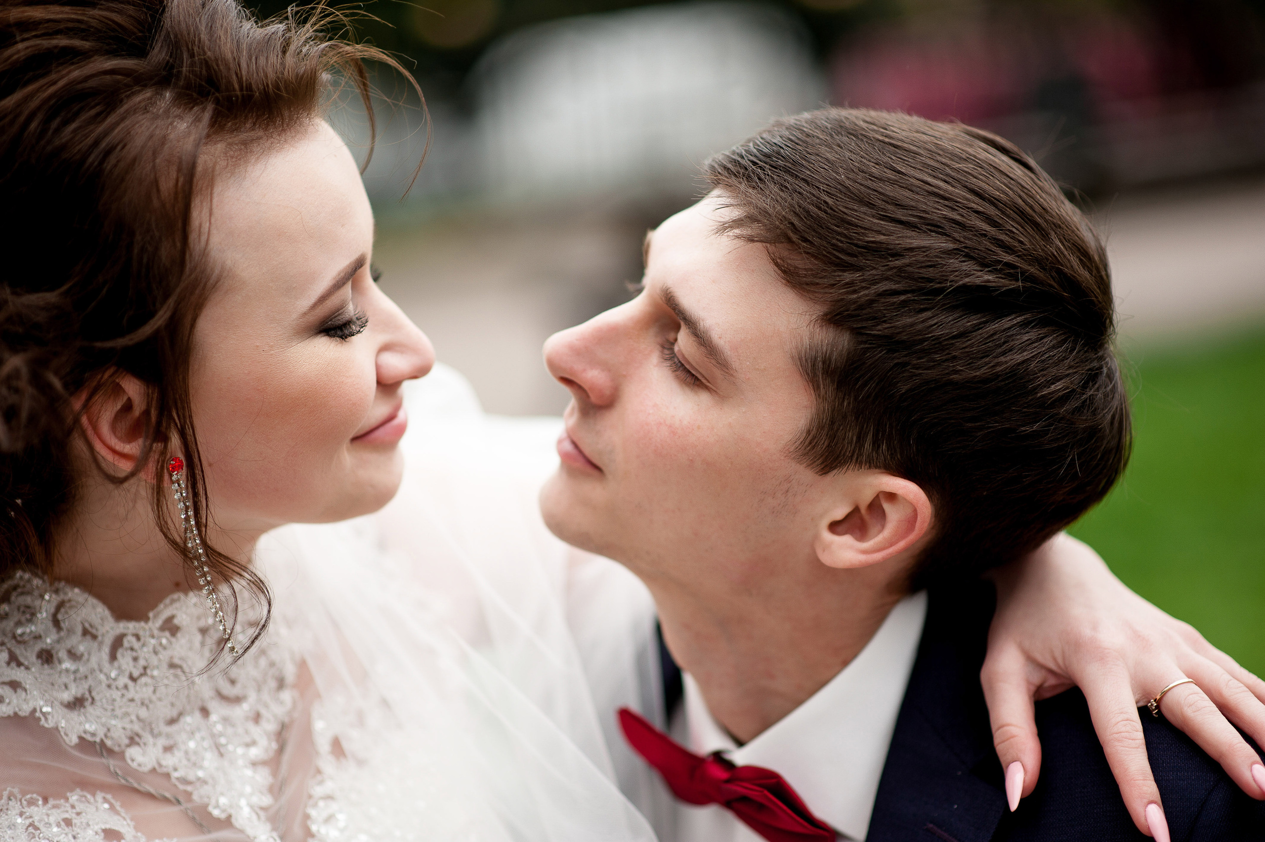 Д & В. Семейный и детский фотограф в г. Ногинске Ангелина Хасанова