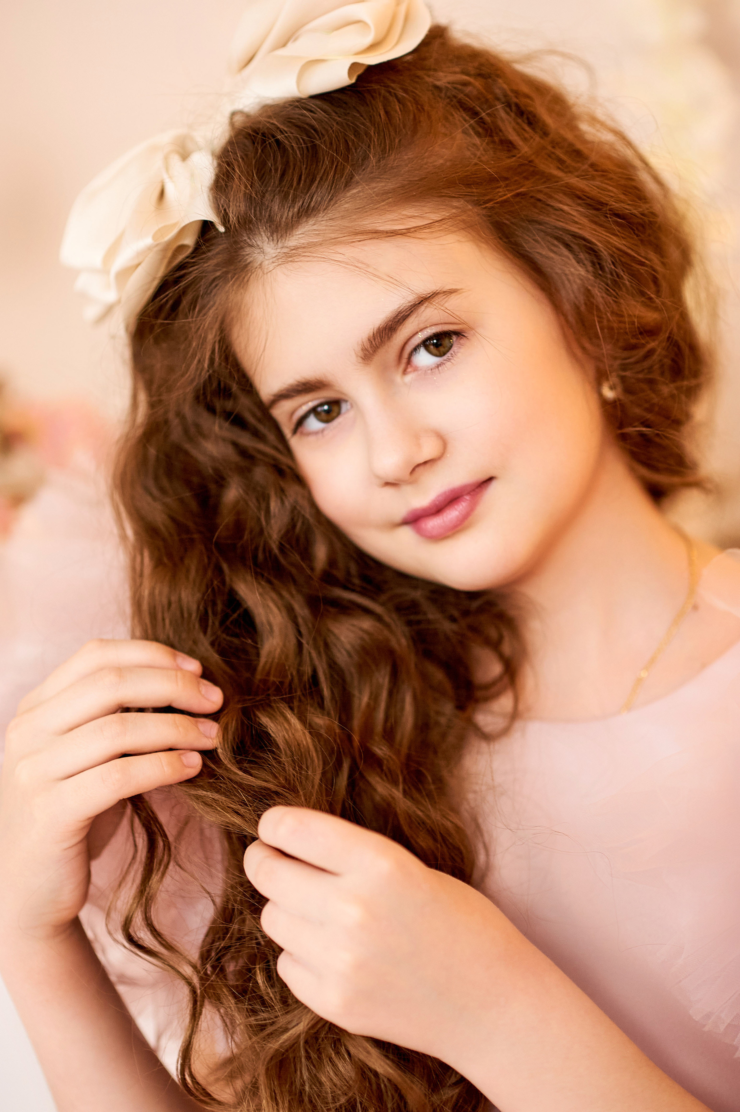 Портфолио. Семейный и детский фотограф в г. Ногинске Ангелина Хасанова