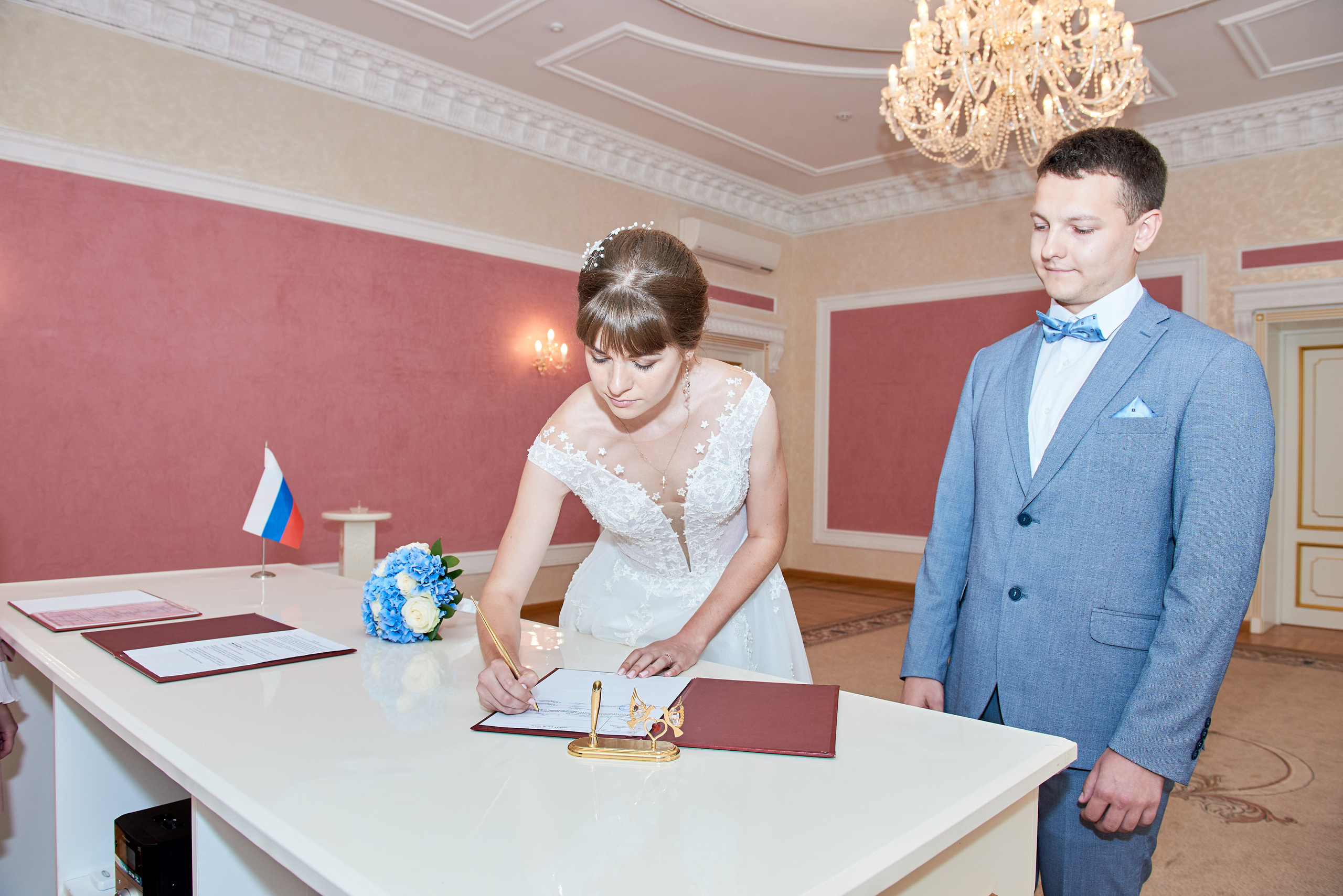 Р & А. Семейный и детский фотограф в г. Ногинске Ангелина Хасанова