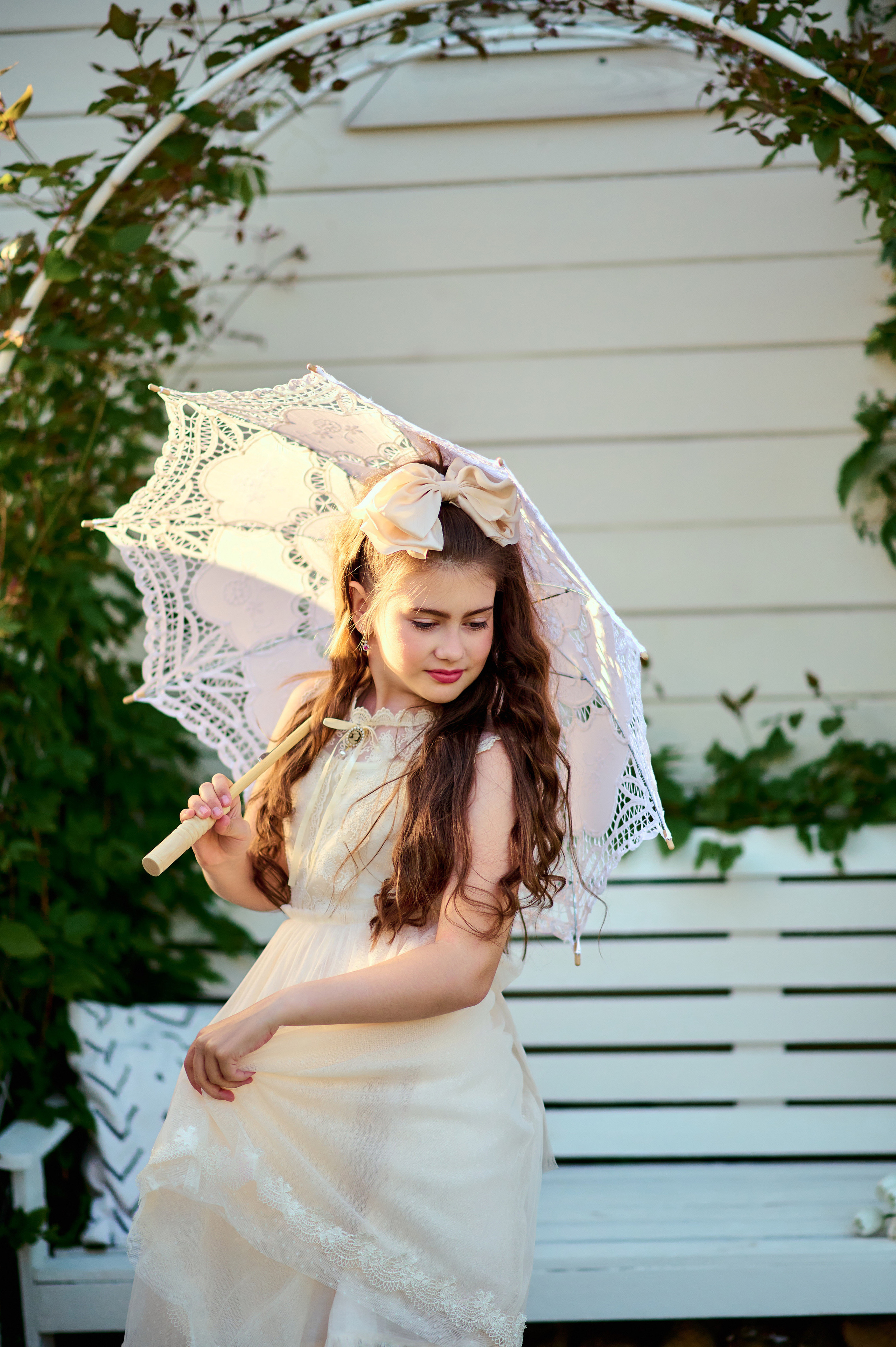 Фотосессия в ретро стиле. Семейный и детский фотограф в г. Ногинске Ангелина Хасанова