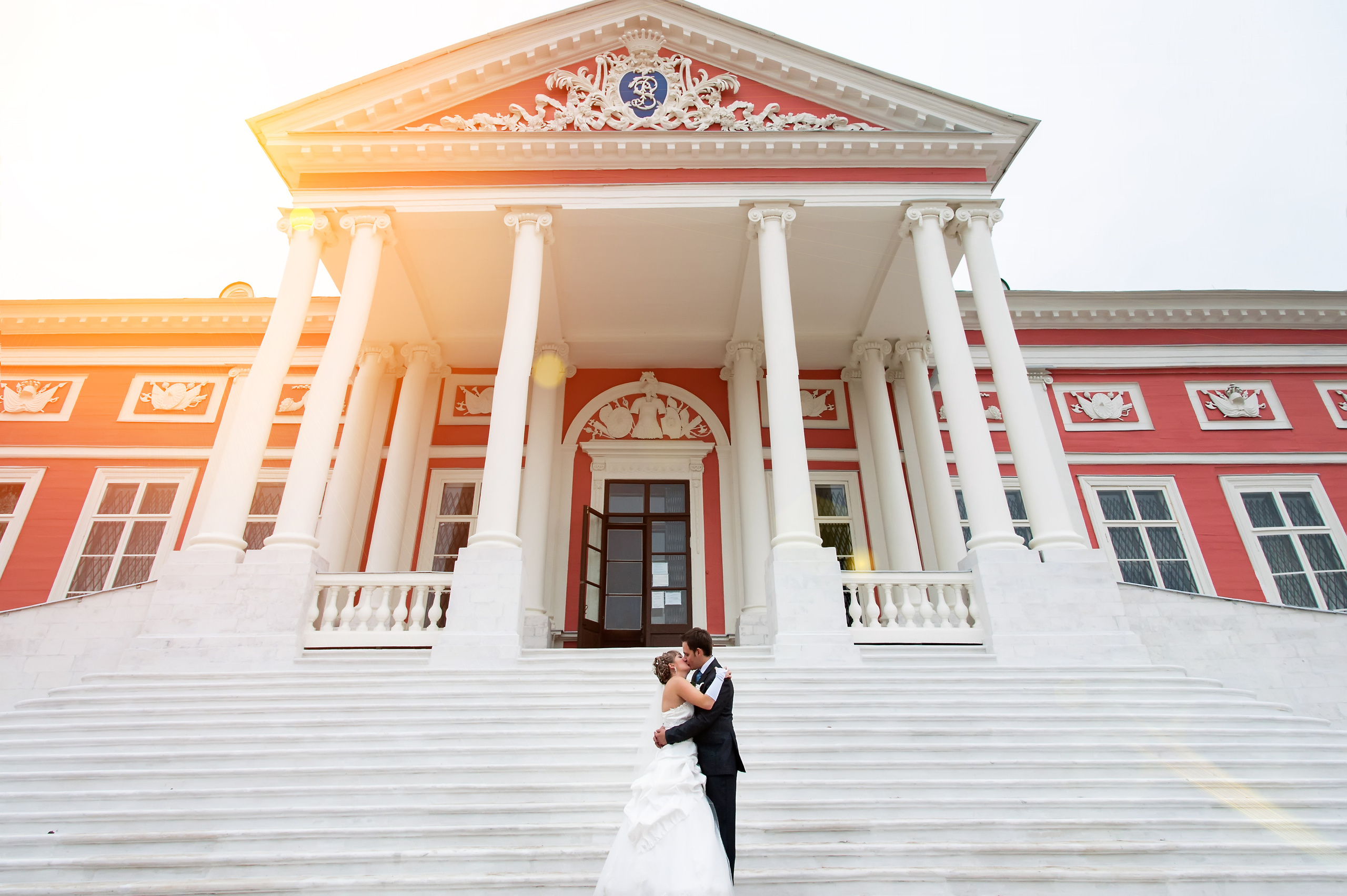 Семейный и детский фотограф в г. Ногинске Ангелина Хасанова