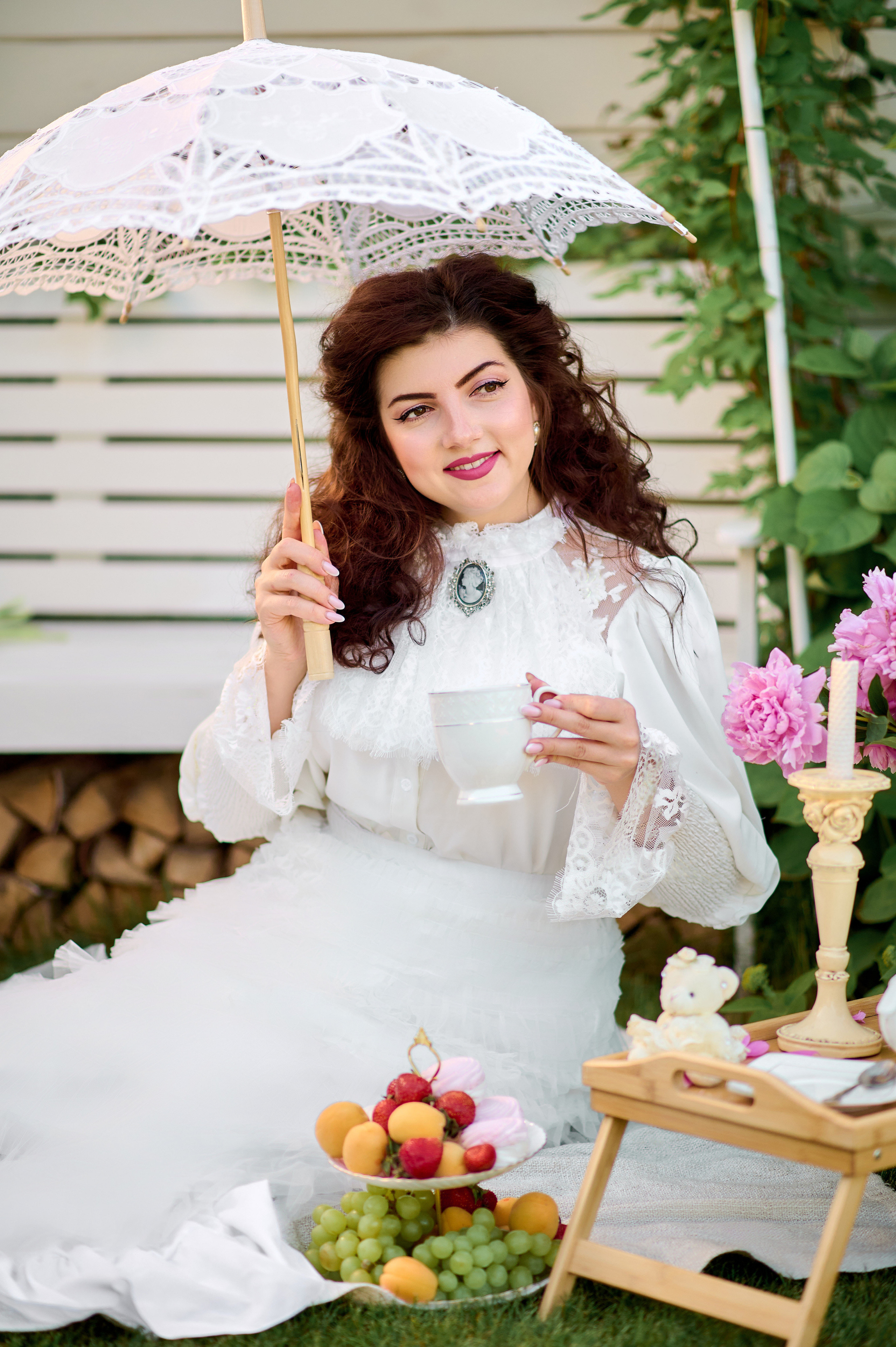 Фотосессия в ретро стиле. Семейный и детский фотограф в г. Ногинске Ангелина Хасанова