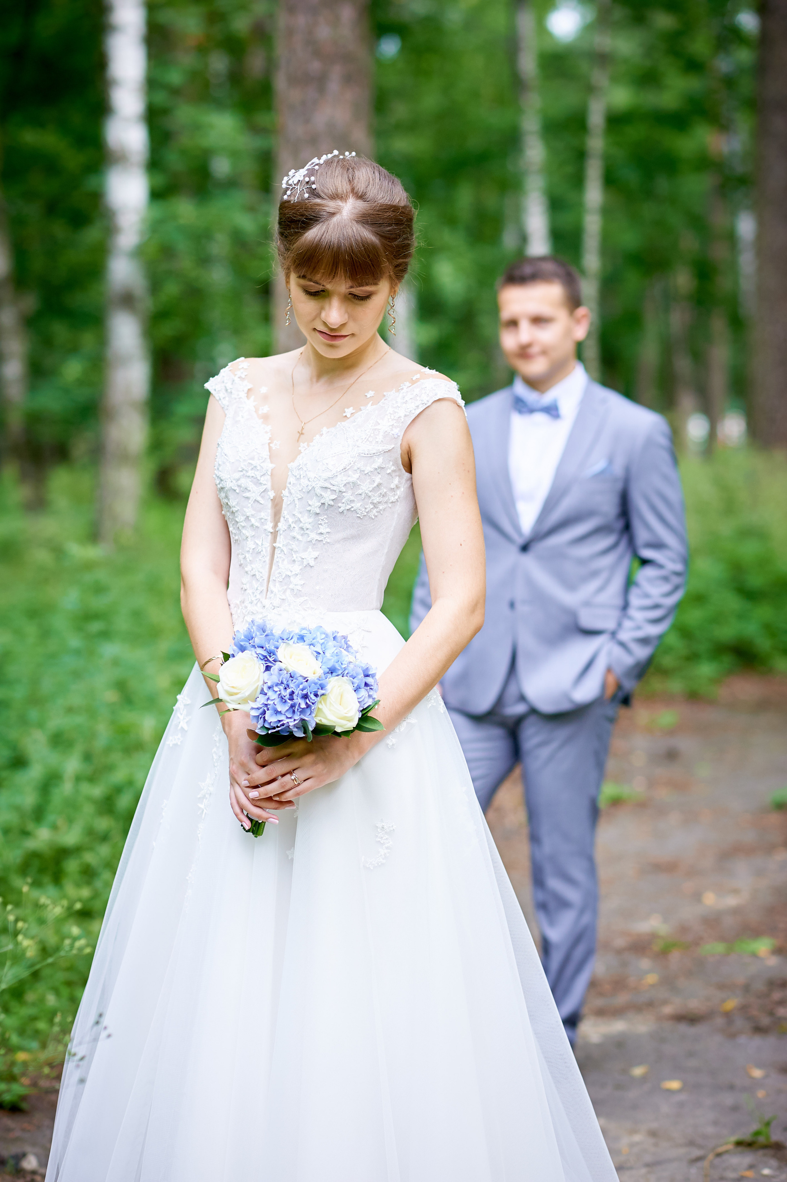 Р & А. Семейный и детский фотограф в г. Ногинске Ангелина Хасанова