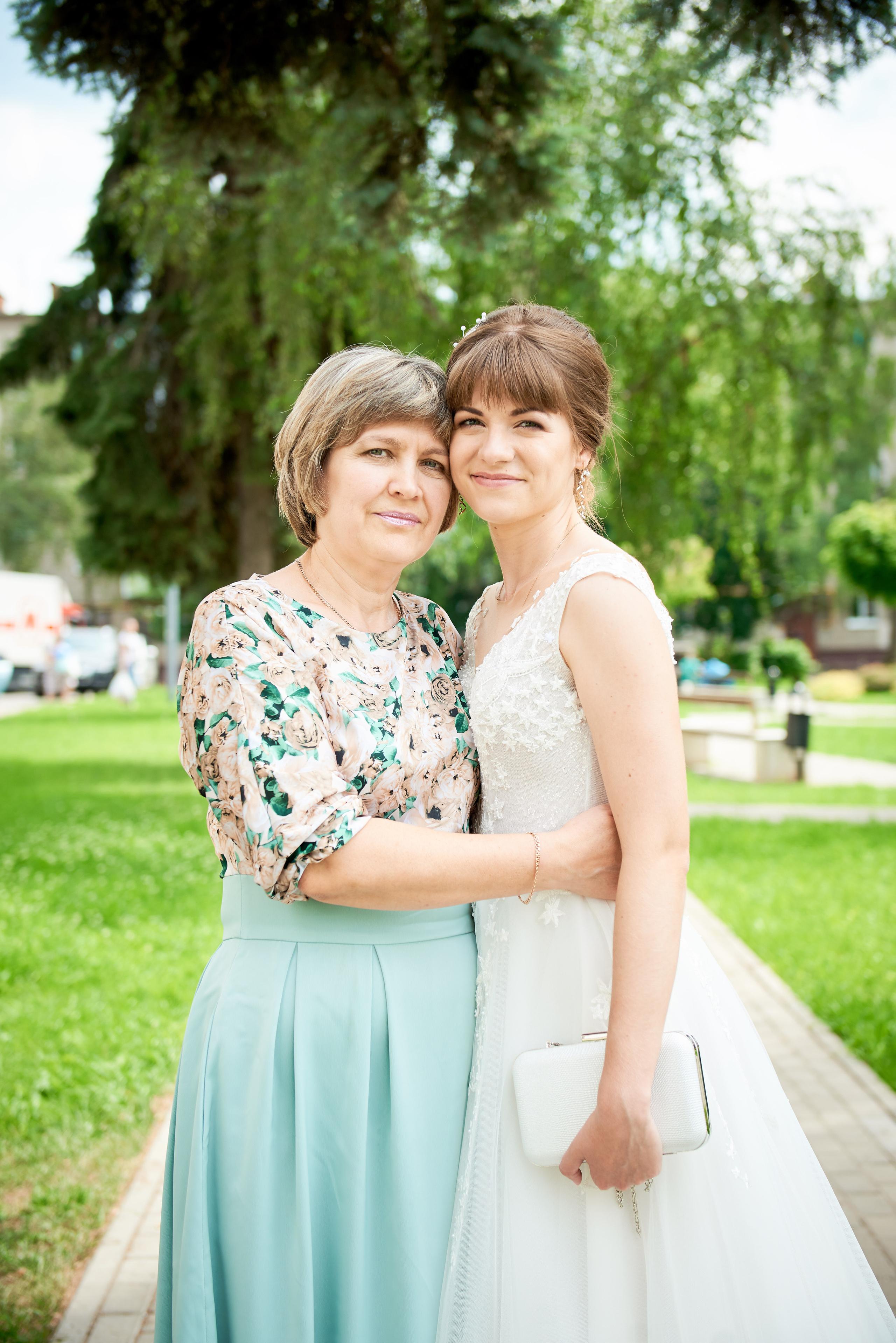 Р & А. Семейный и детский фотограф в г. Ногинске Ангелина Хасанова