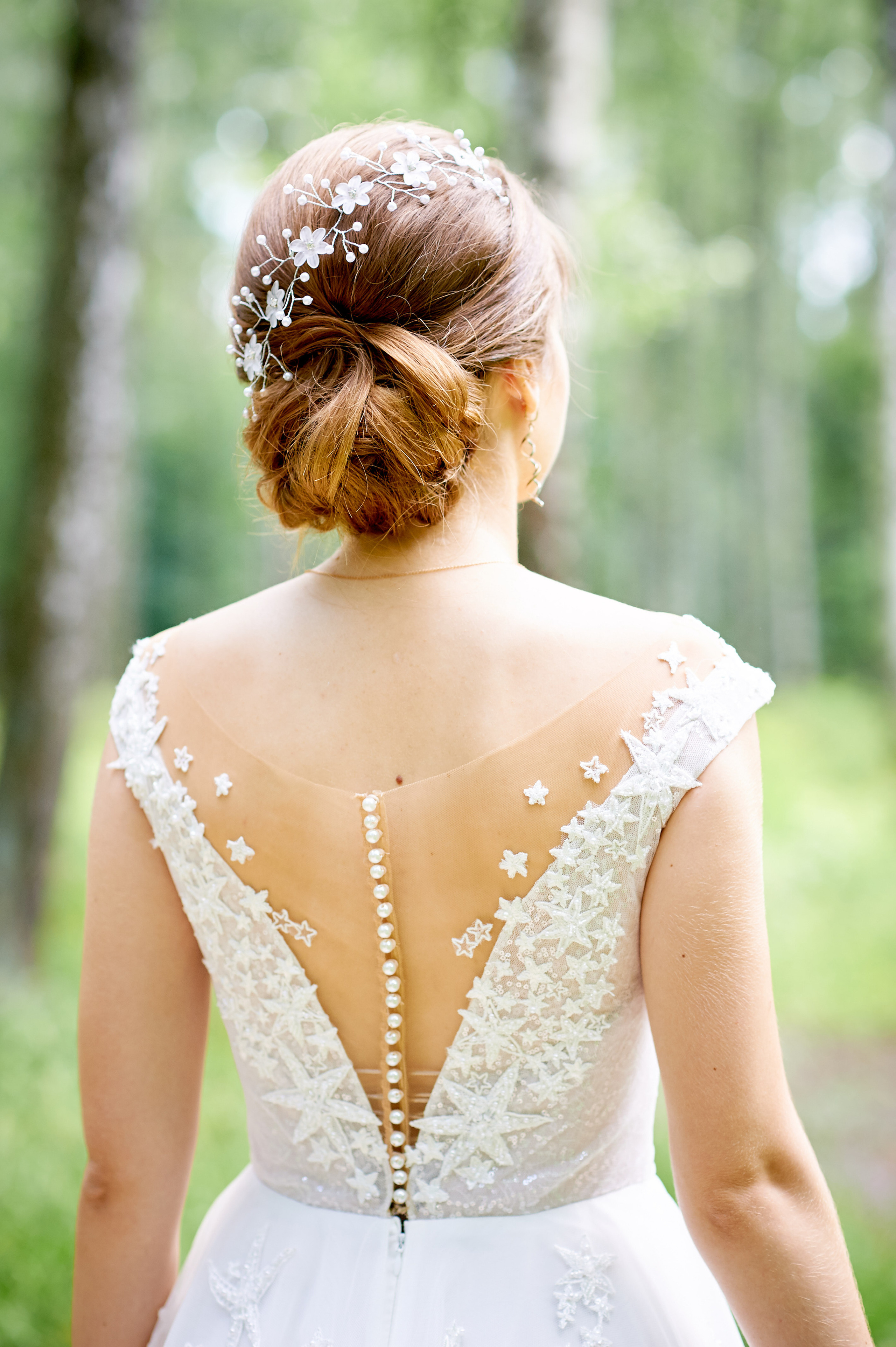 Р & А. Семейный и детский фотограф в г. Ногинске Ангелина Хасанова