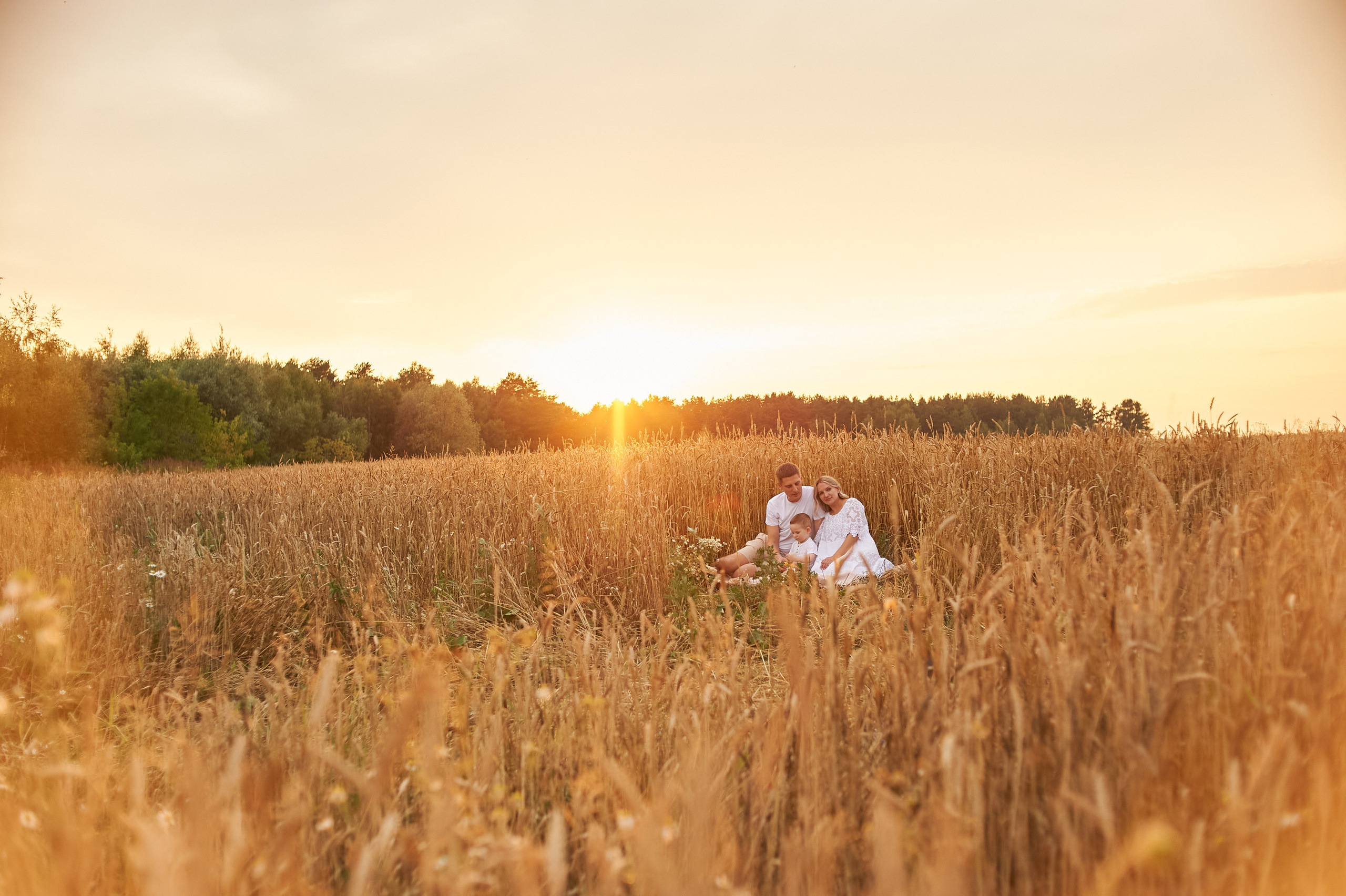Портфолио. Семейный и детский фотограф в г. Ногинске Ангелина Хасанова