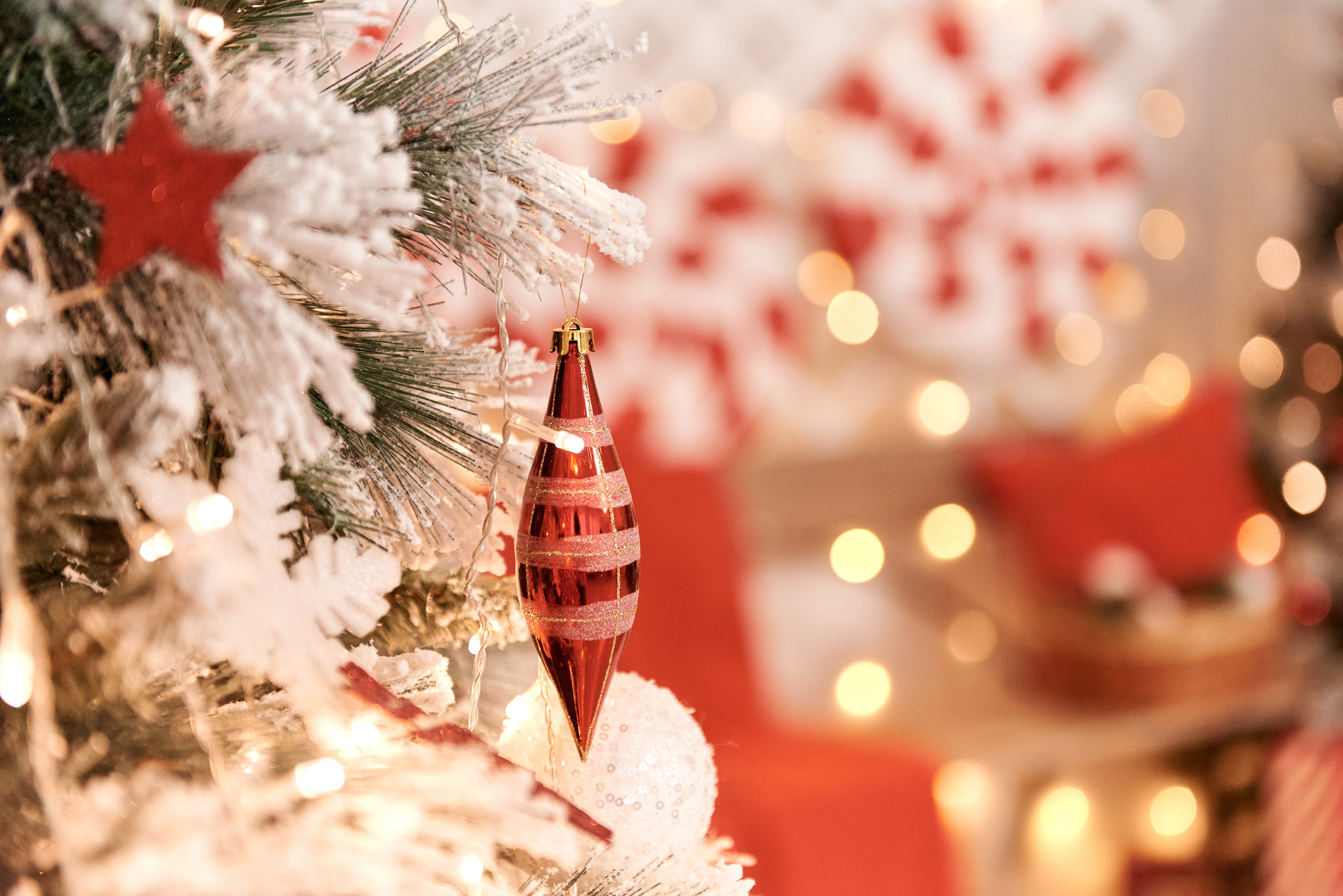 Новогодняя в студии. Семейный и детский фотограф в г. Ногинске Ангелина Хасанова