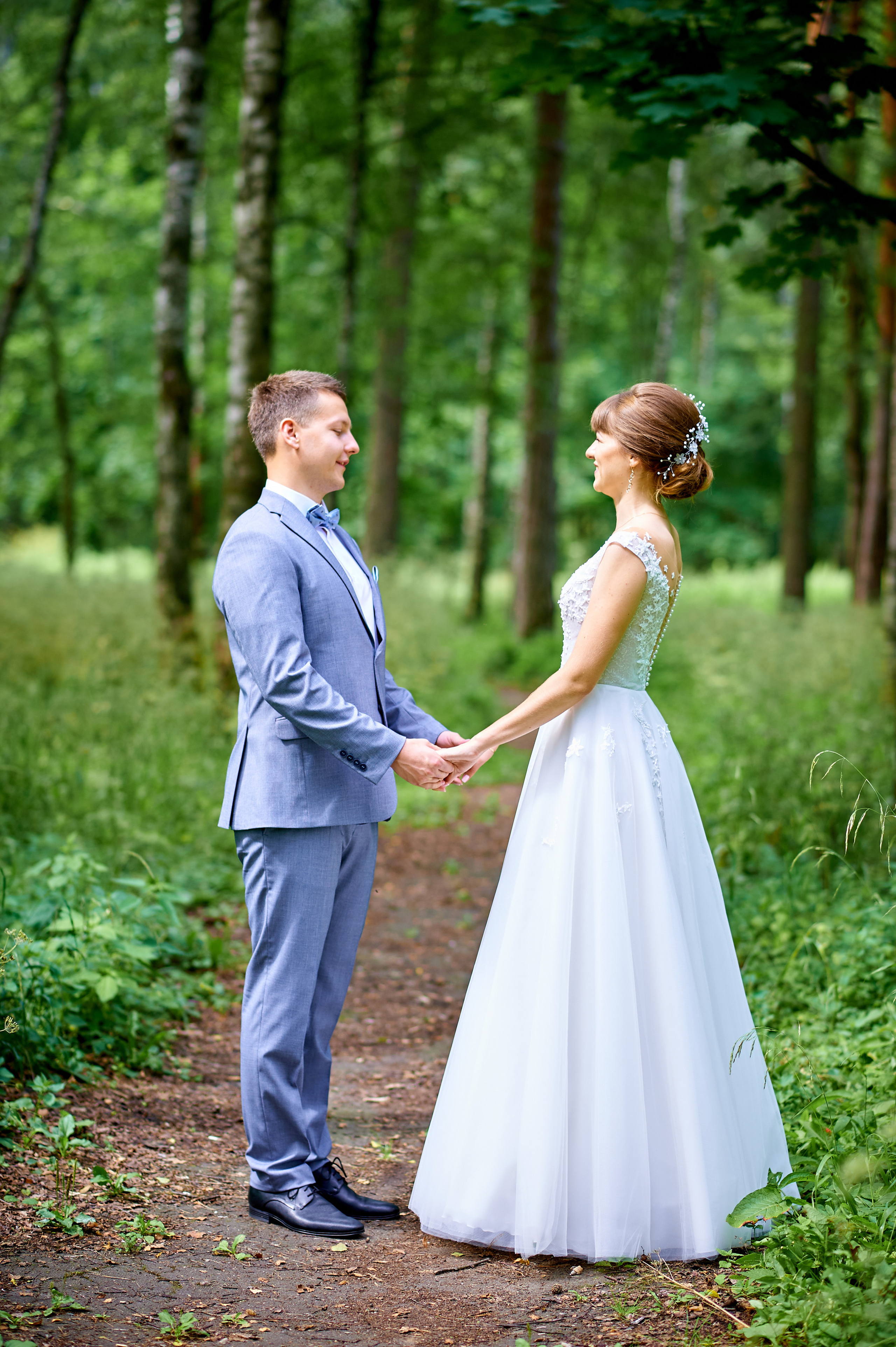 Р & А. Семейный и детский фотограф в г. Ногинске Ангелина Хасанова