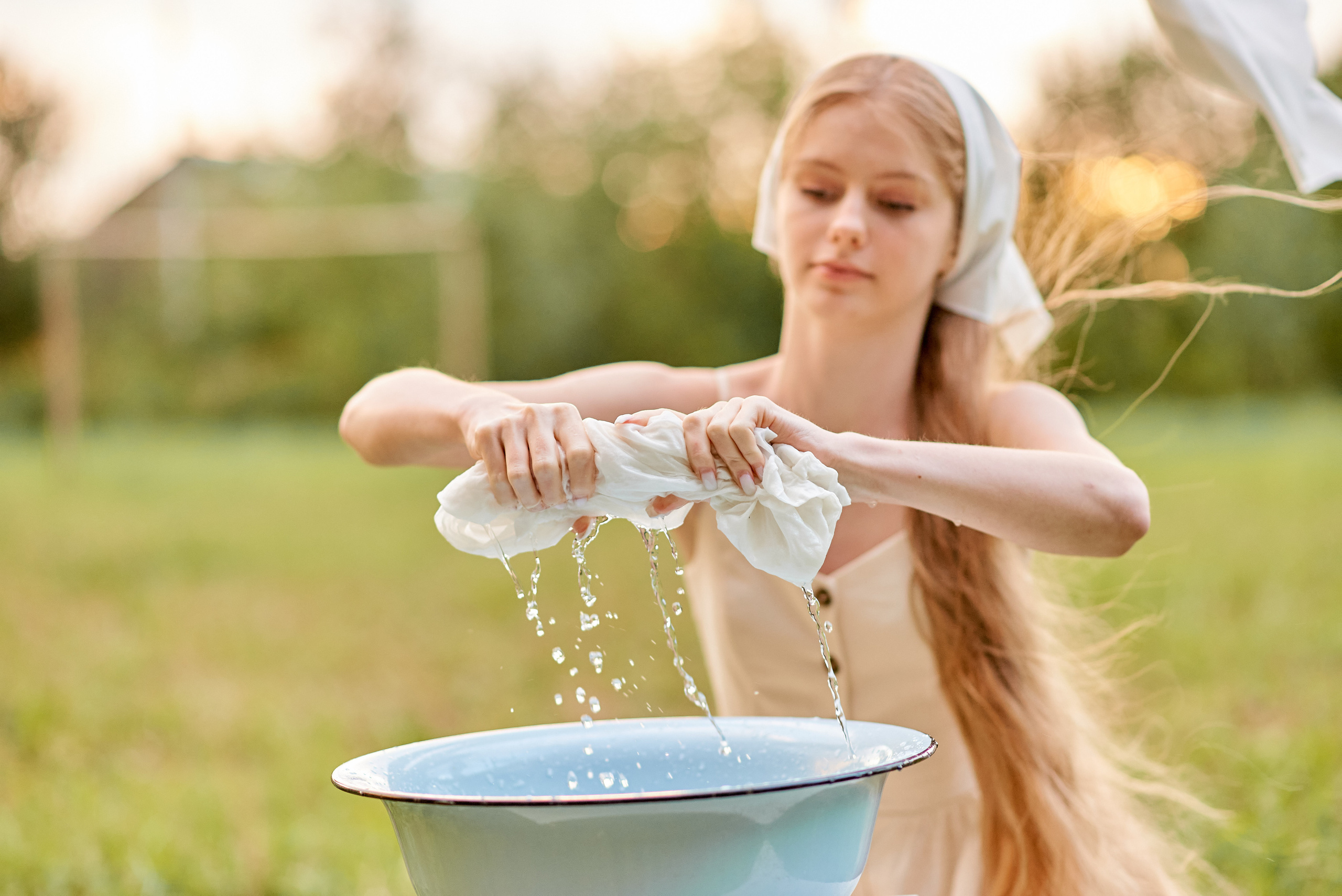 Лето. Семейный и детский фотограф в г. Ногинске Ангелина Хасанова