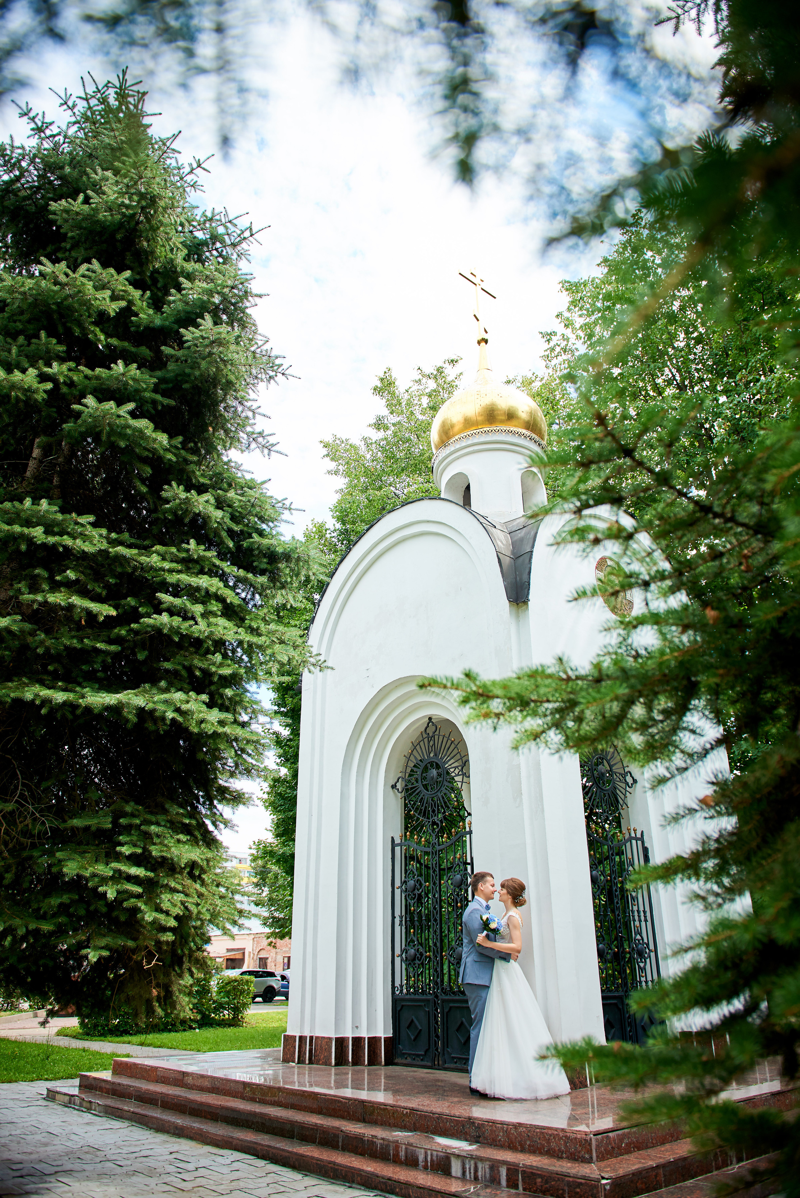 Р & А. Семейный и детский фотограф в г. Ногинске Ангелина Хасанова