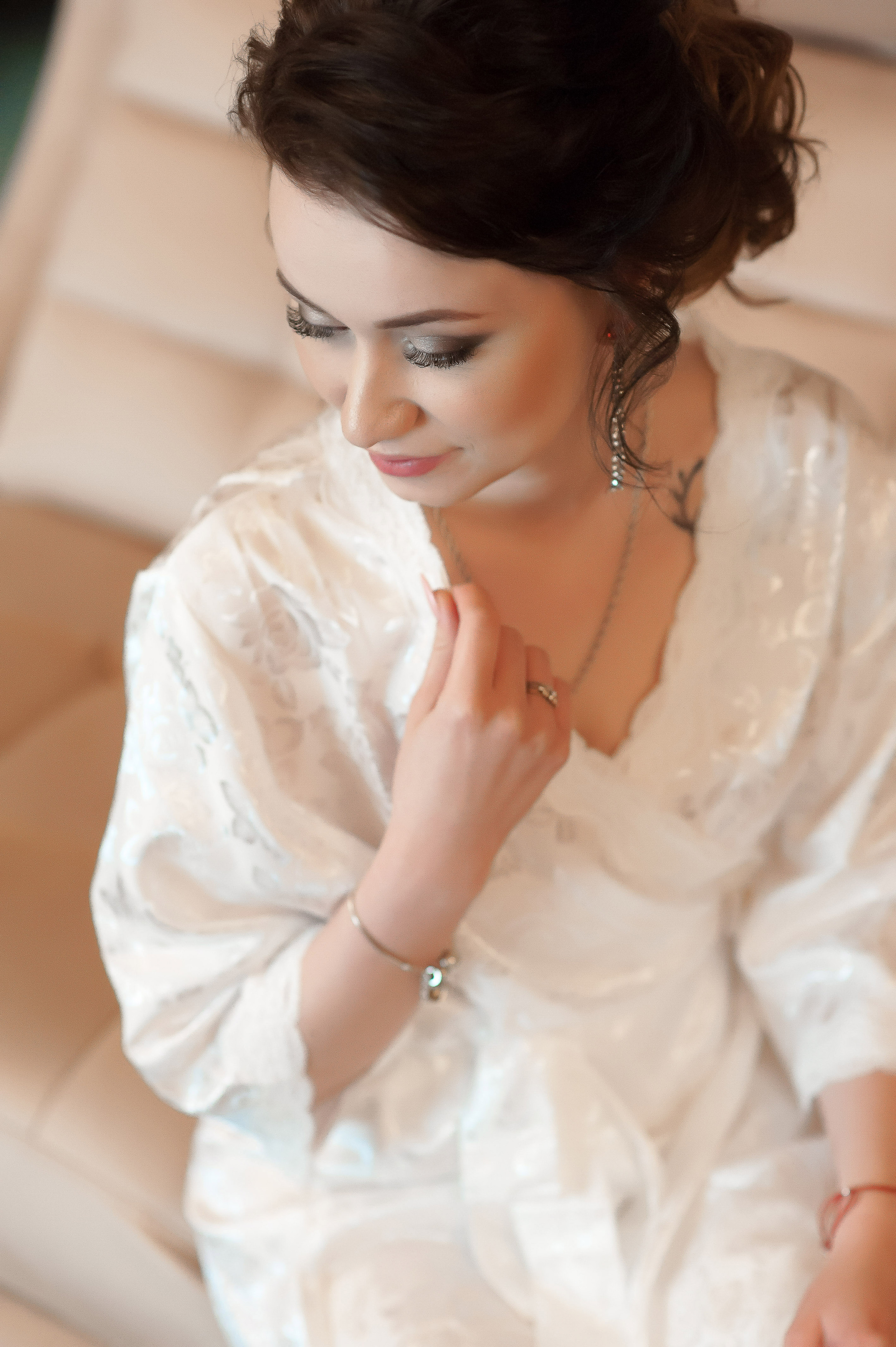 Д & В. Семейный и детский фотограф в г. Ногинске Ангелина Хасанова