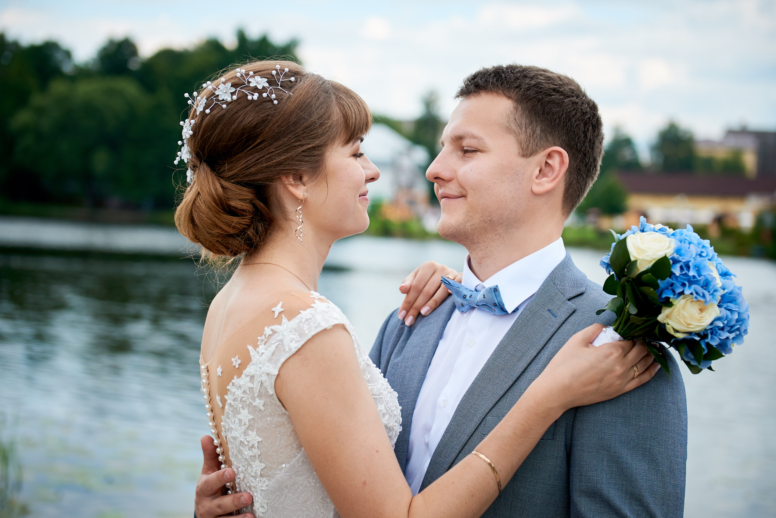 Р & А. Семейный и детский фотограф в г. Ногинске Ангелина Хасанова