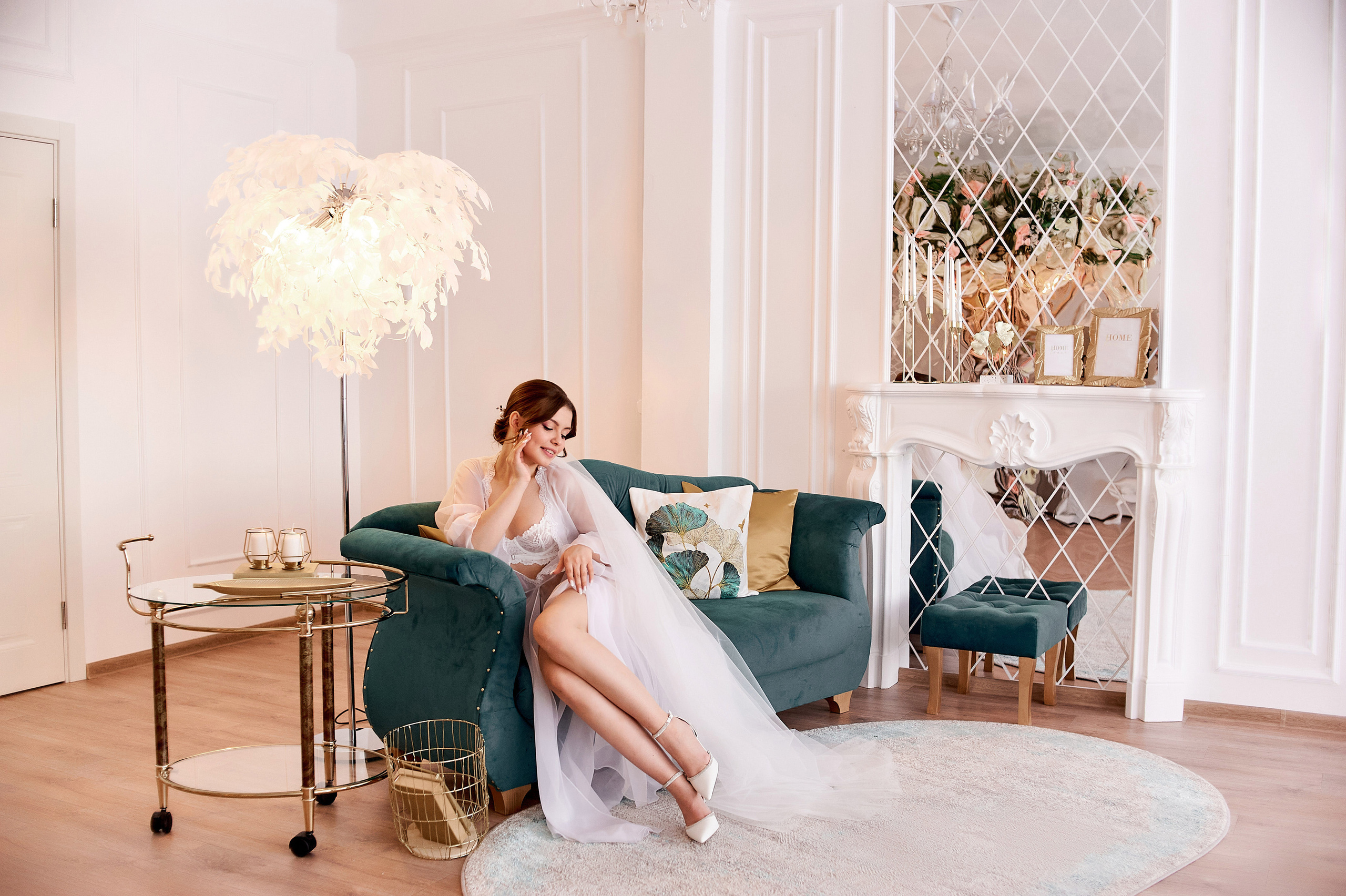 Портфолио. Семейный и детский фотограф в г. Ногинске Ангелина Хасанова