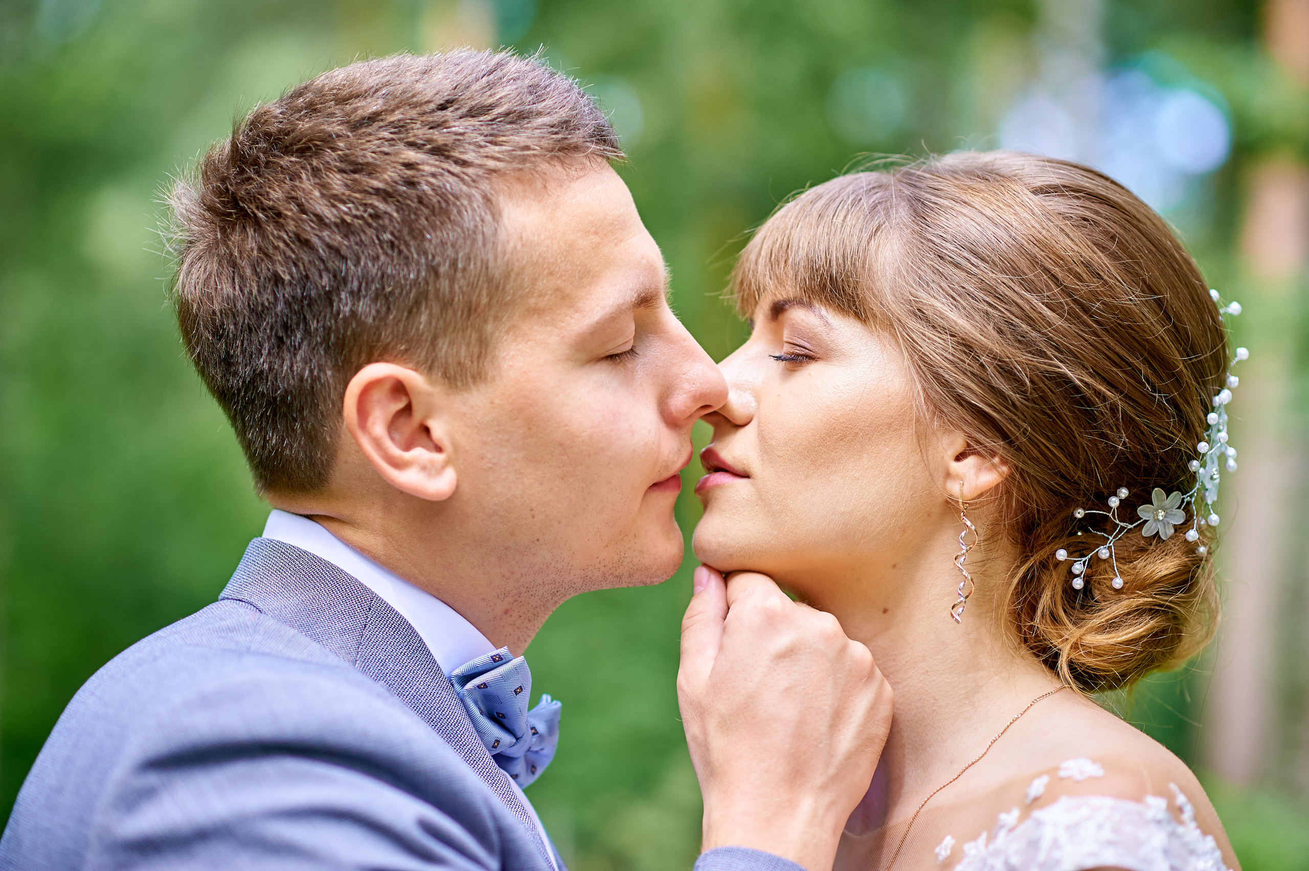 Р & А. Семейный и детский фотограф в г. Ногинске Ангелина Хасанова