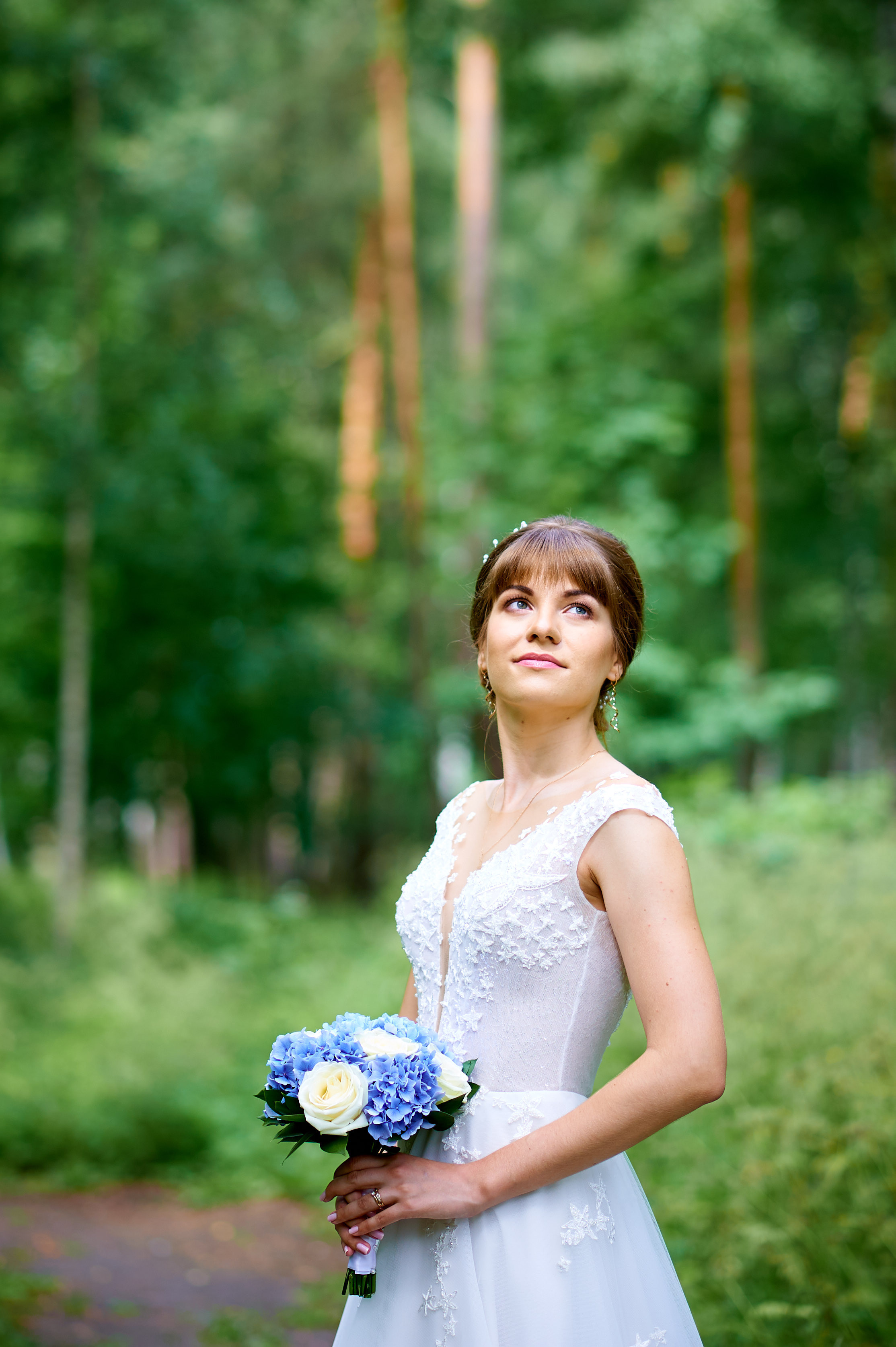 Р & А. Семейный и детский фотограф в г. Ногинске Ангелина Хасанова