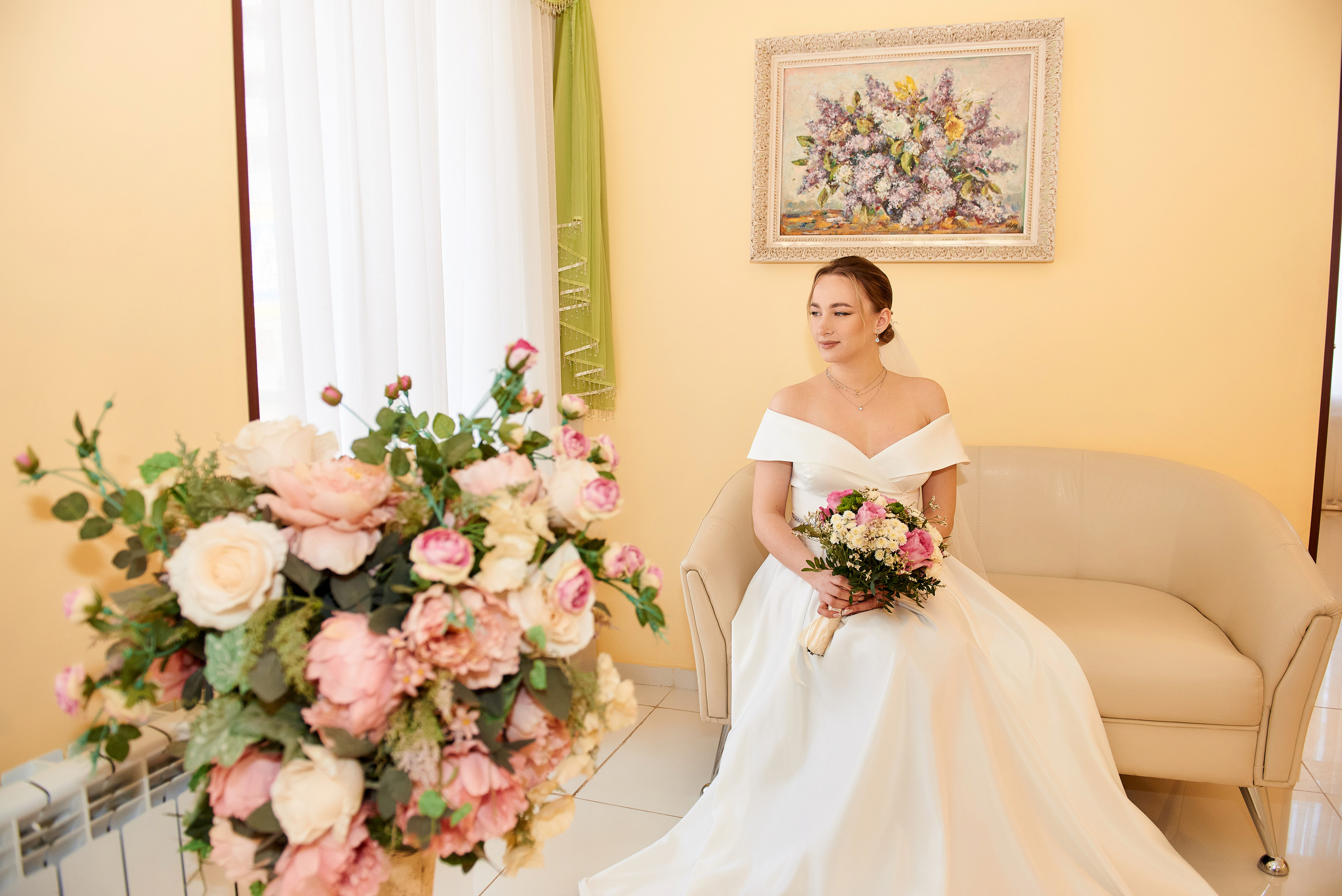 С & В. Семейный и детский фотограф в г. Ногинске Ангелина Хасанова