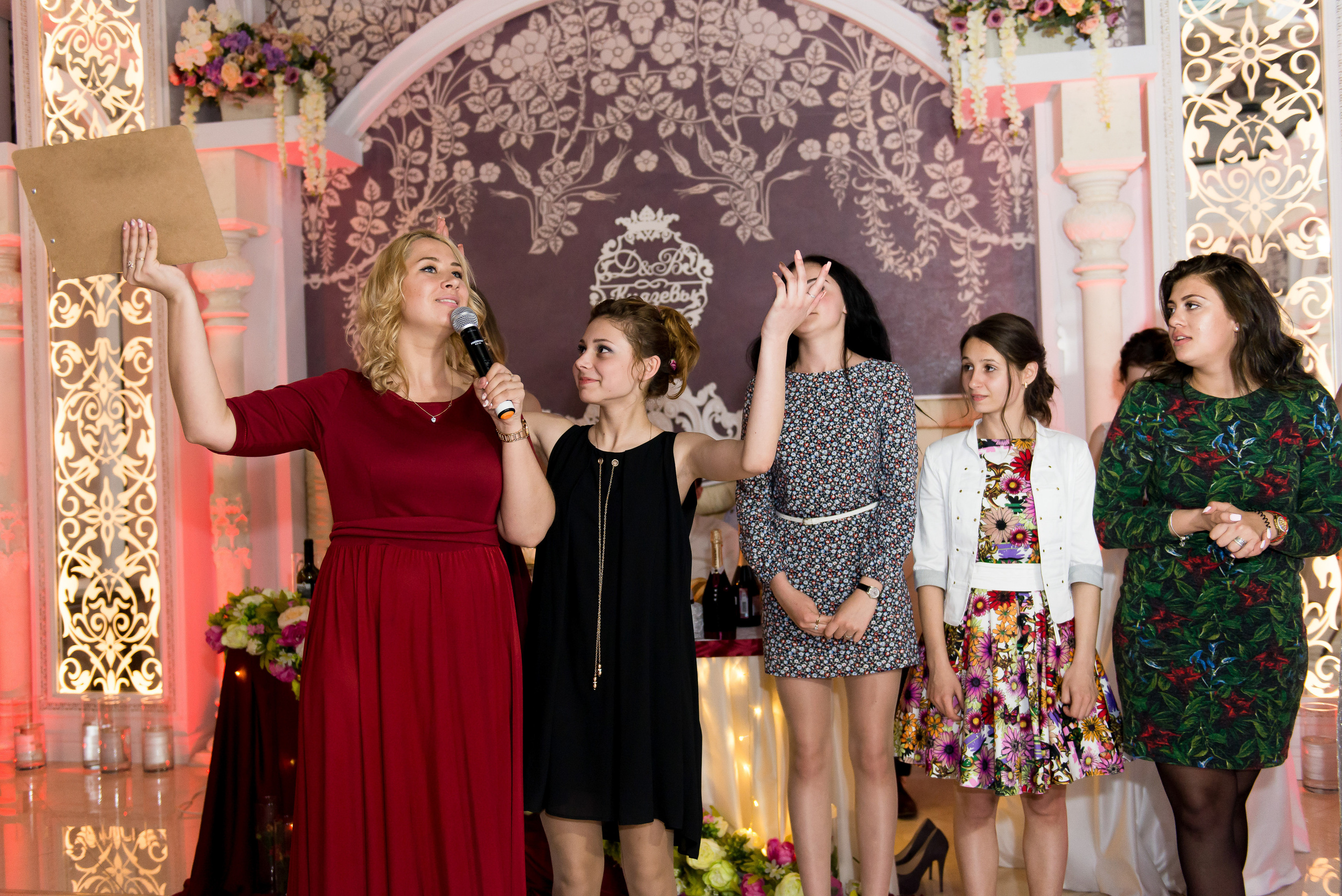 Д & В. Семейный и детский фотограф в г. Ногинске Ангелина Хасанова