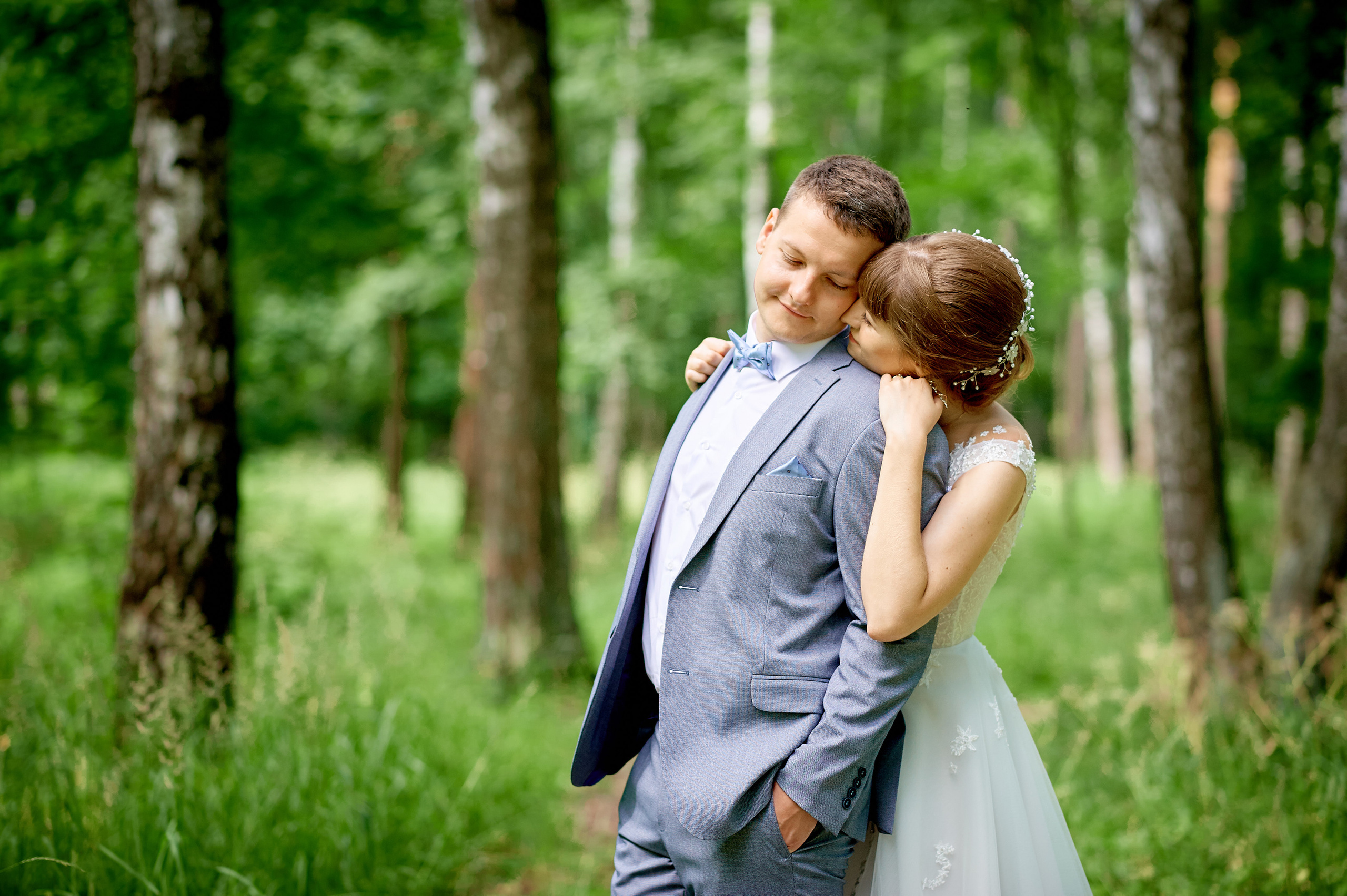 Р & А. Семейный и детский фотограф в г. Ногинске Ангелина Хасанова