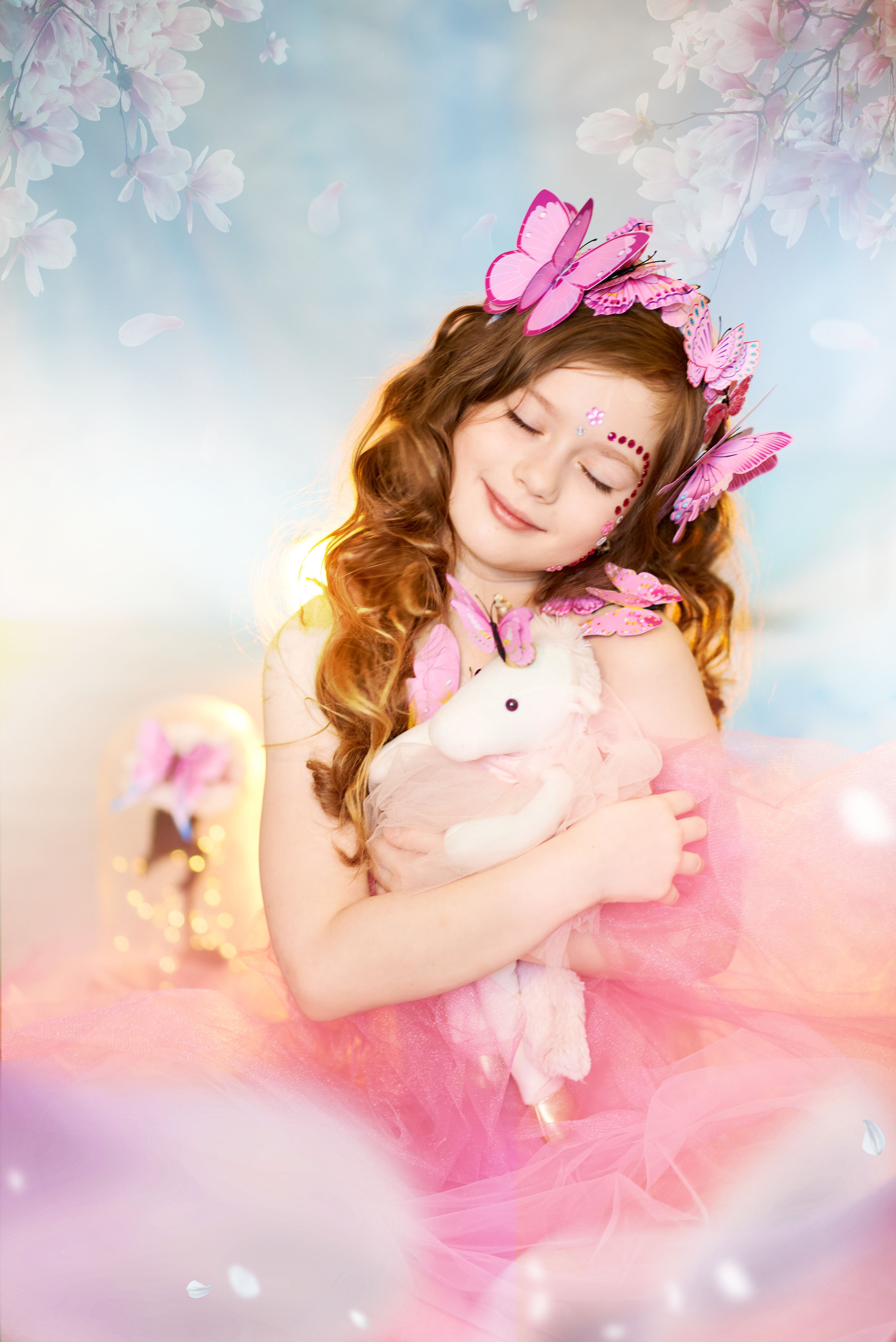 Портфолио. Семейный и детский фотограф в г. Ногинске Ангелина Хасанова