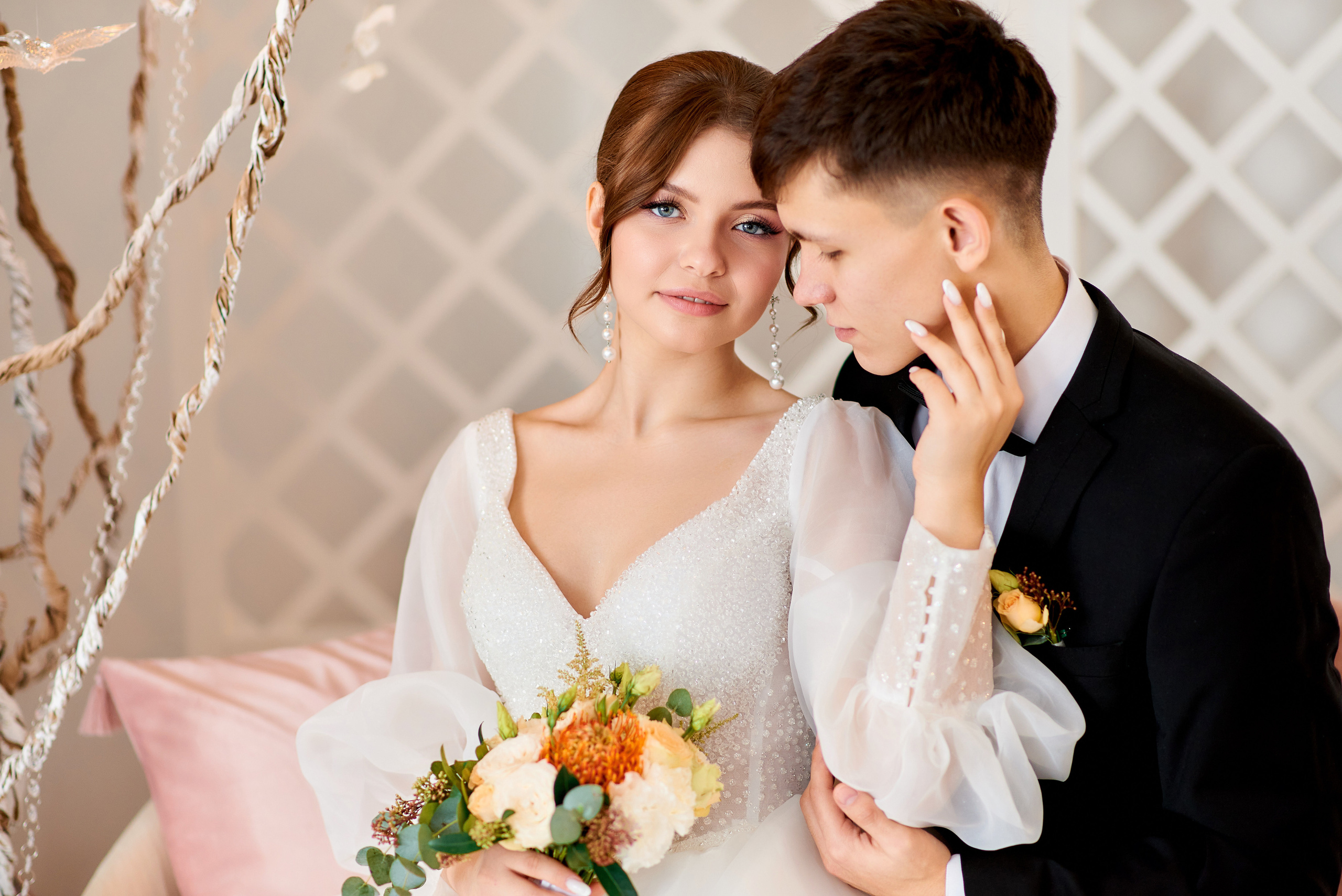 Портфолио. Семейный и детский фотограф в г. Ногинске Ангелина Хасанова