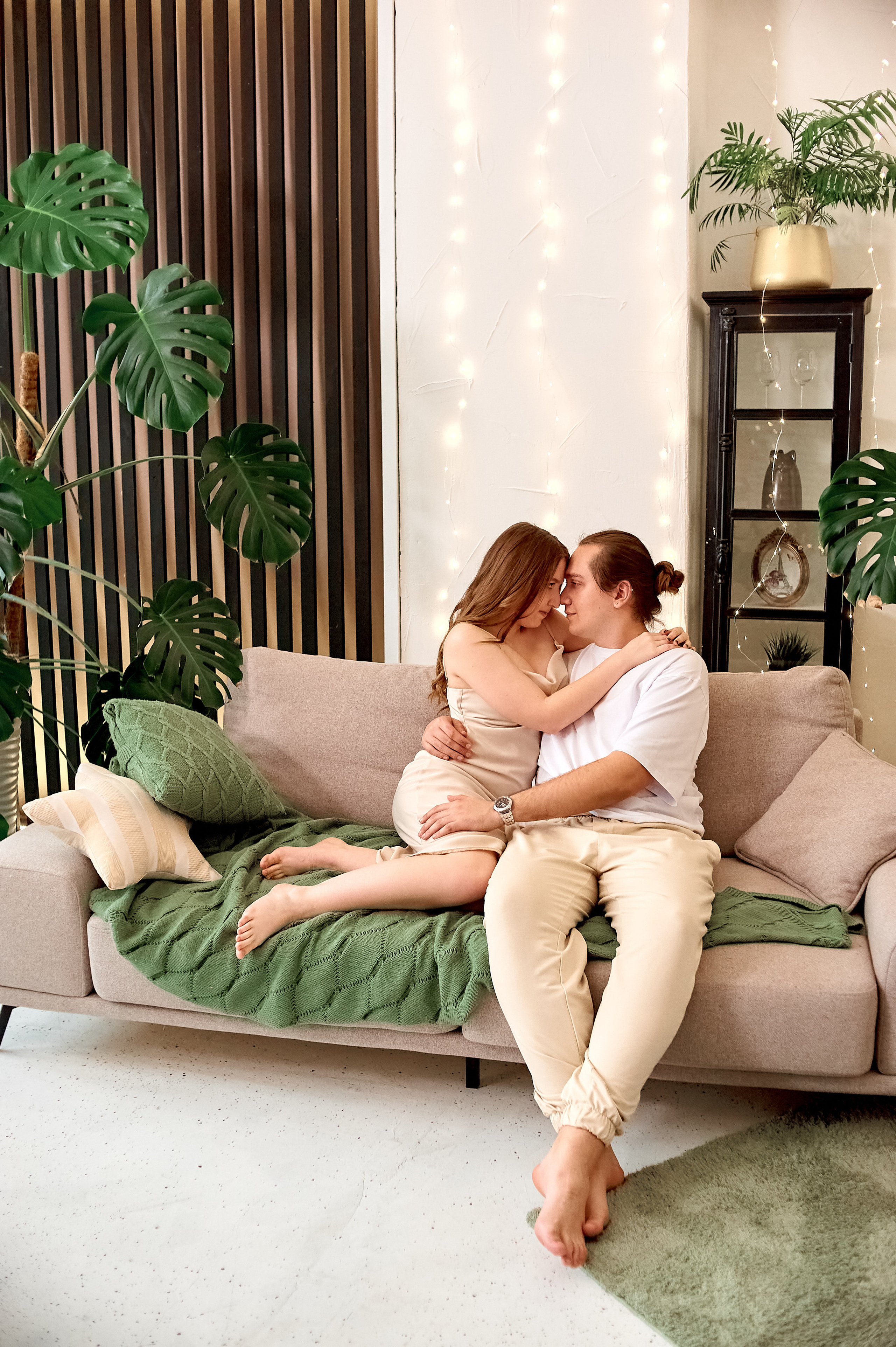 Лавстори. Семейный и детский фотограф в г. Ногинске Ангелина Хасанова