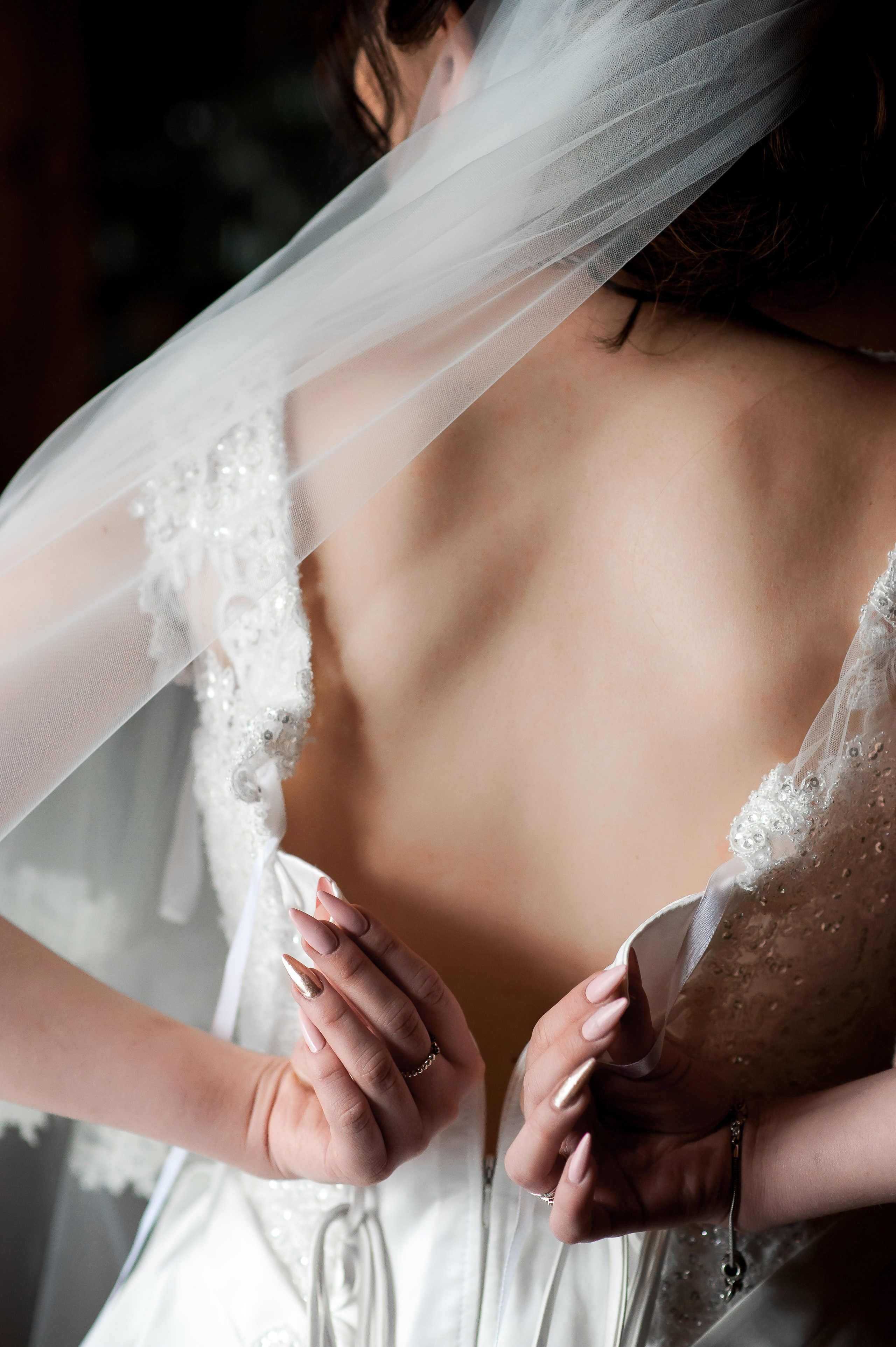 Д & В. Семейный и детский фотограф в г. Ногинске Ангелина Хасанова