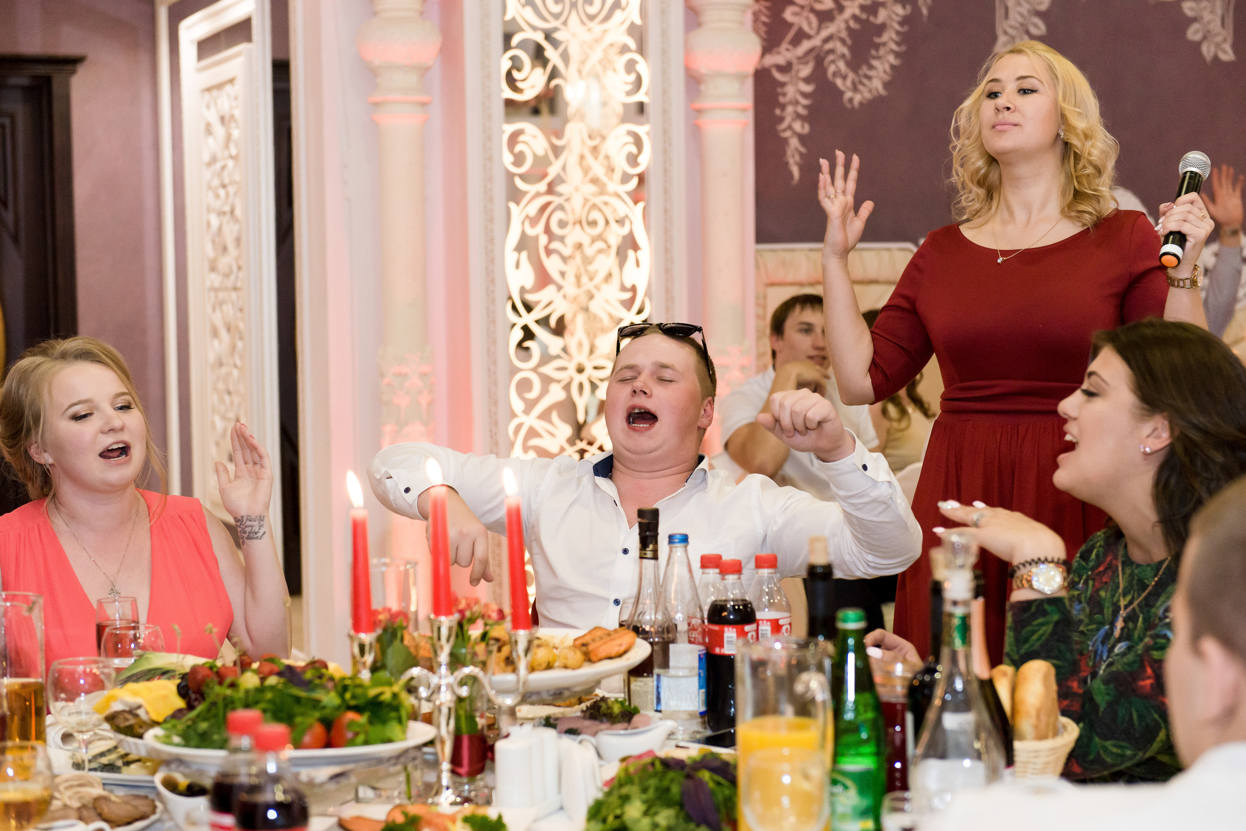 Д & В. Семейный и детский фотограф в г. Ногинске Ангелина Хасанова