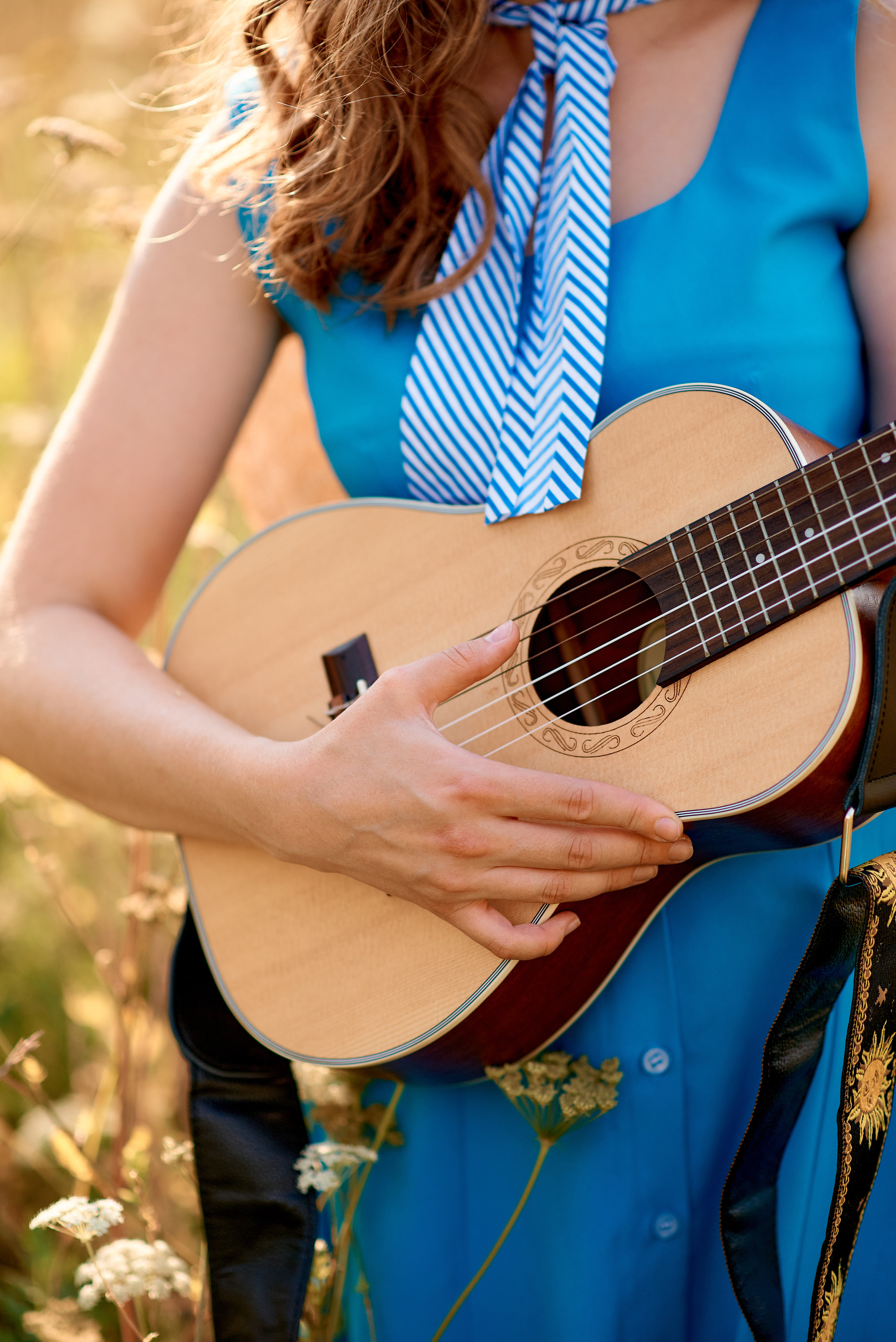 Лимонная история. Семейный и детский фотограф в г. Ногинске Ангелина Хасанова