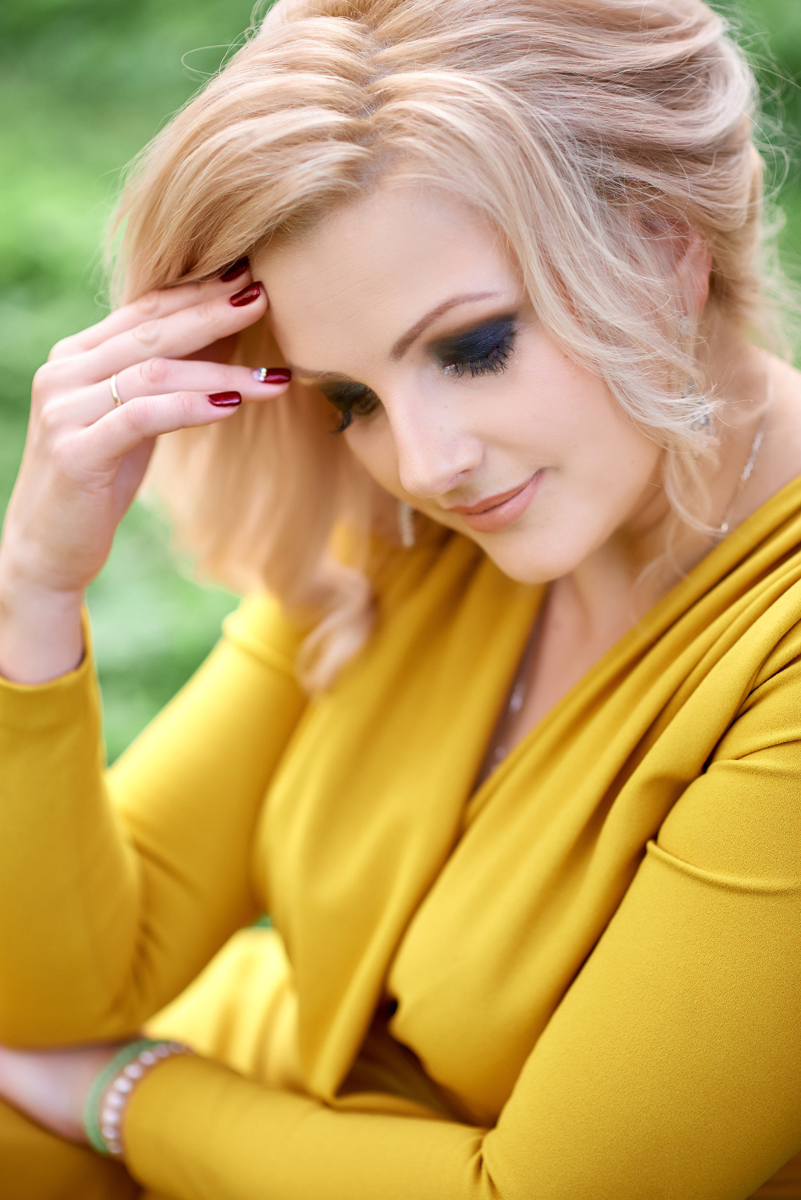 Весна. Семейный и детский фотограф в г. Ногинске Ангелина Хасанова